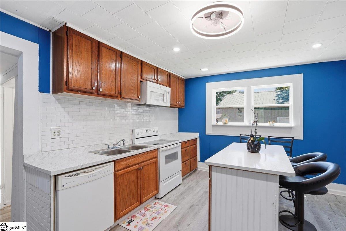 116 Francis Avenue Union, SC 29379