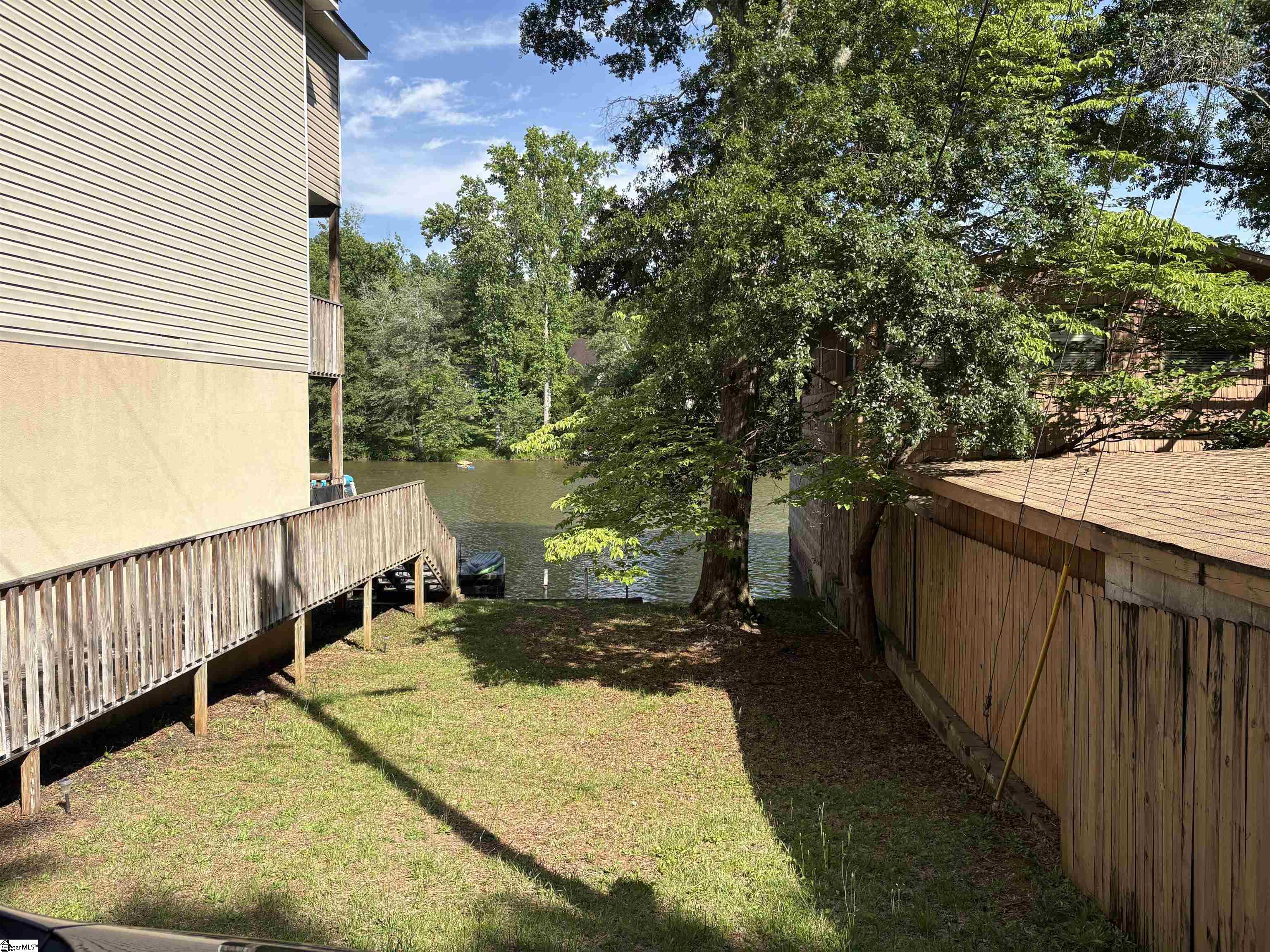 Lot 57 Club Circle Greenville, SC 29611