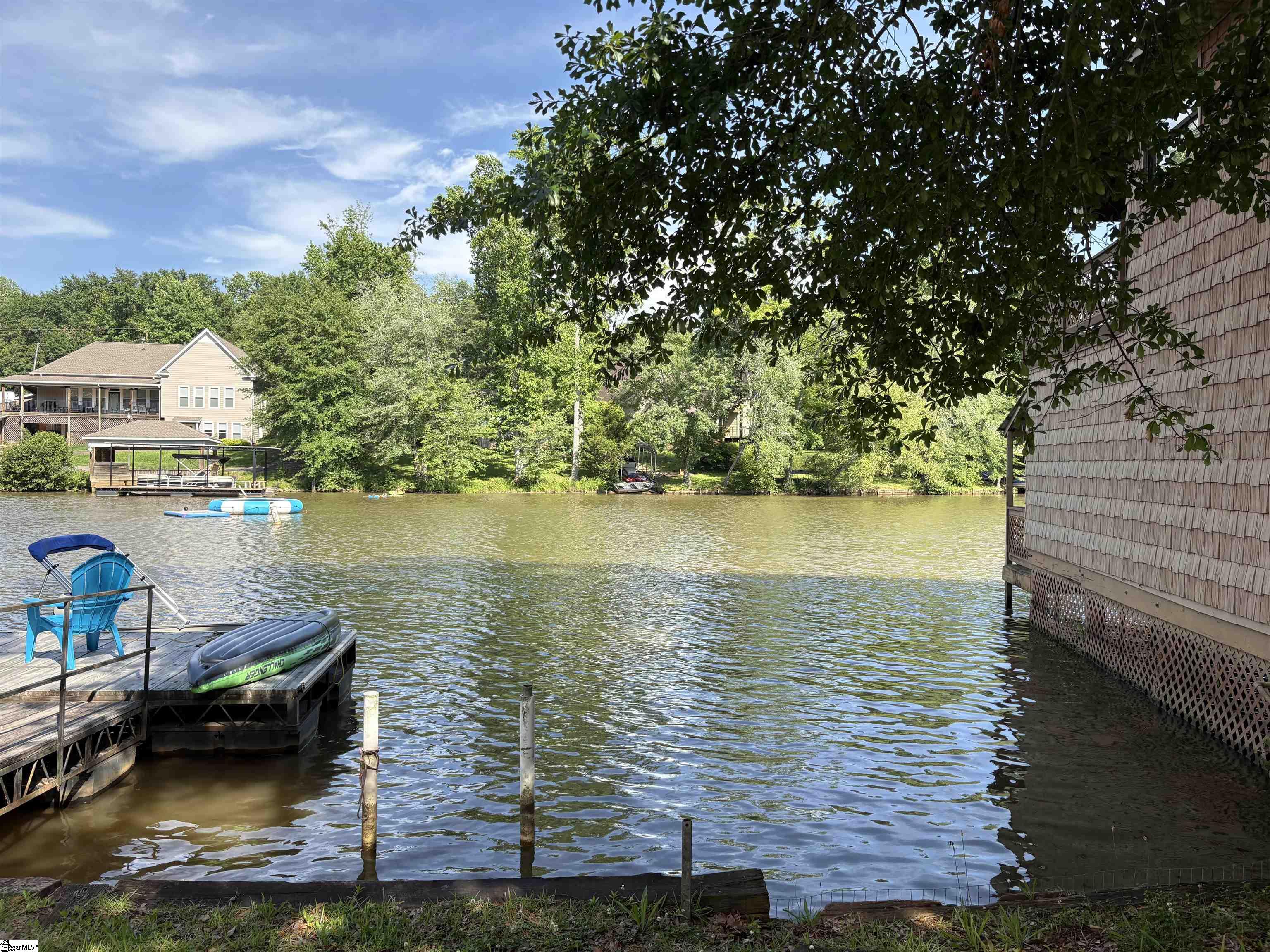 Lot 57 Club Circle Greenville, SC 29611