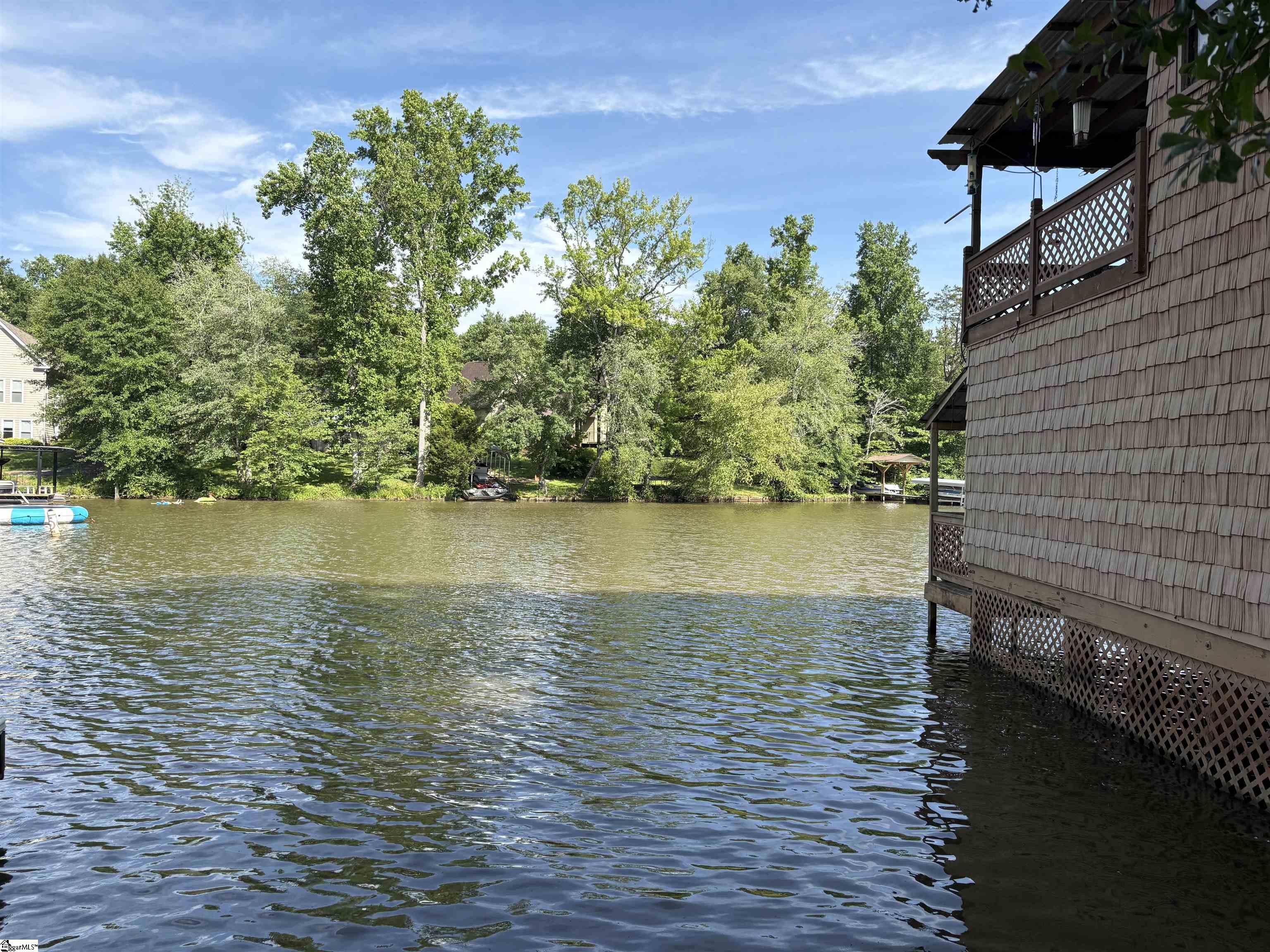 Lot 57 Club Circle Greenville, SC 29611