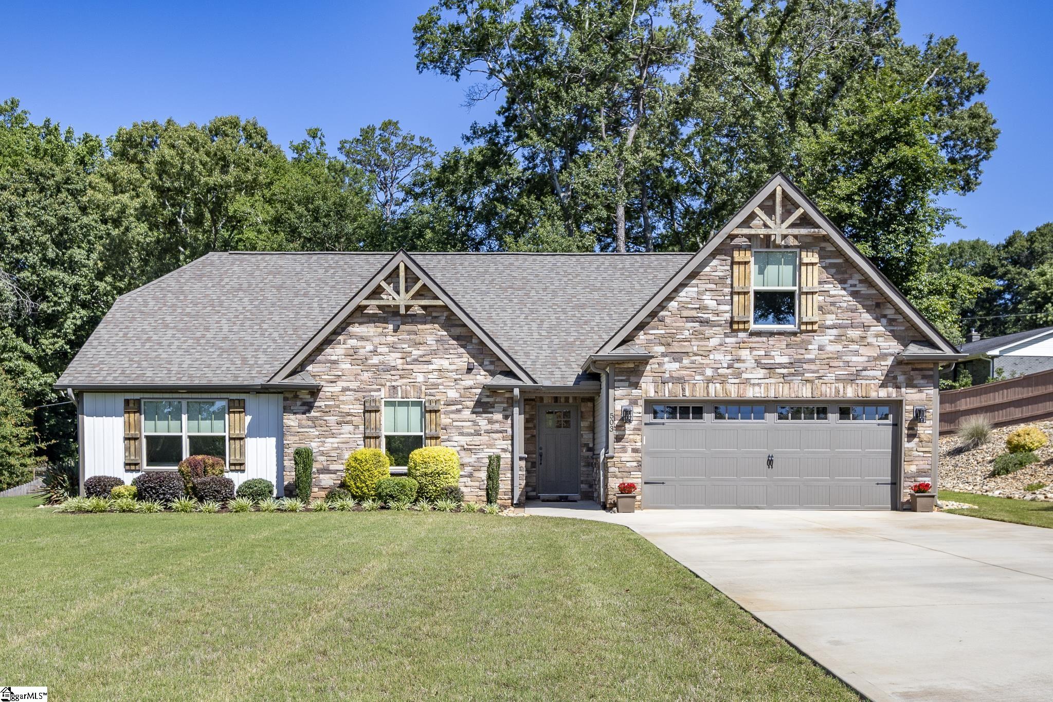 503 Little John Trail Anderson, SC 28621