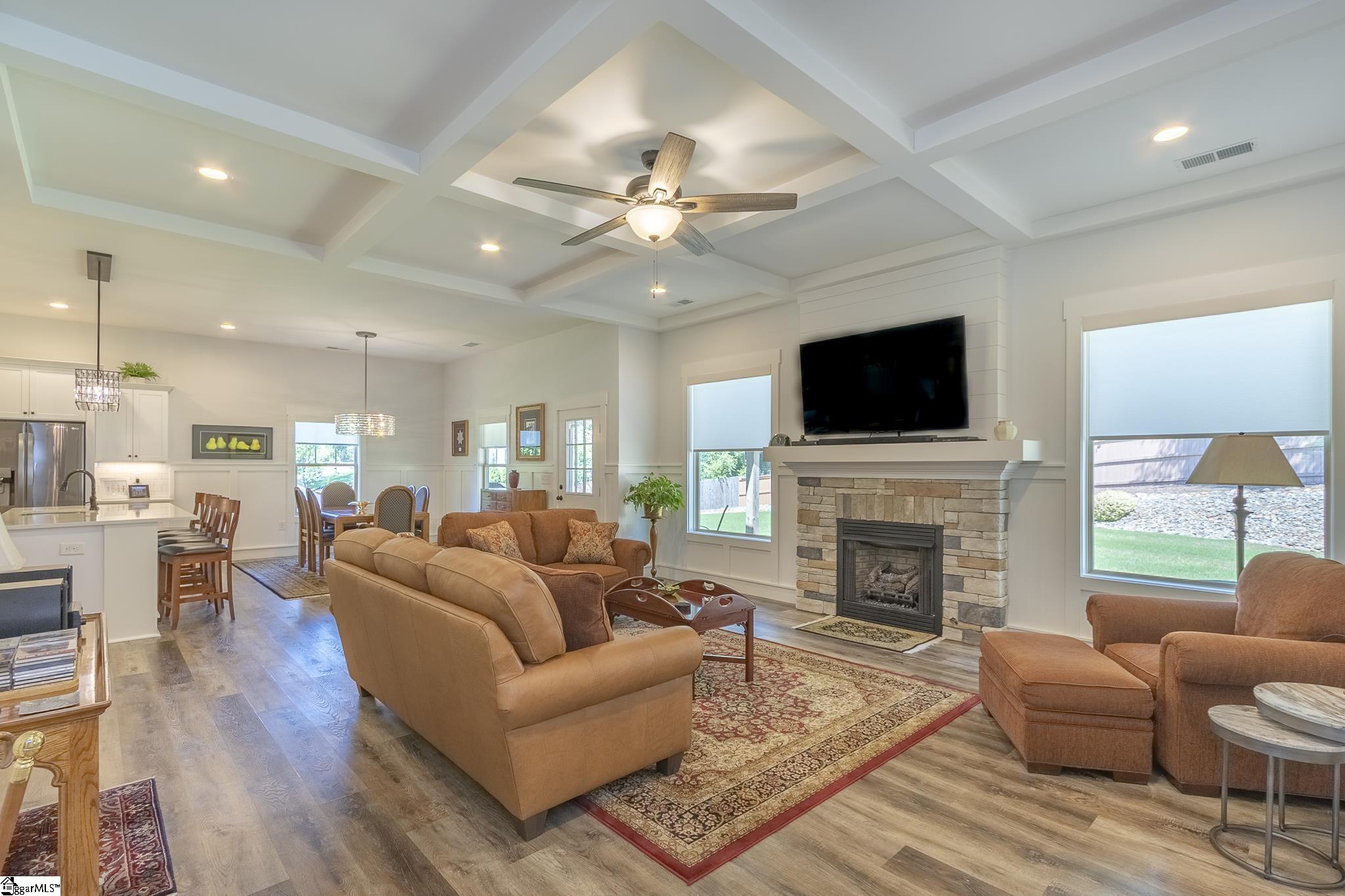503 Little John Trail Anderson, SC 28621
