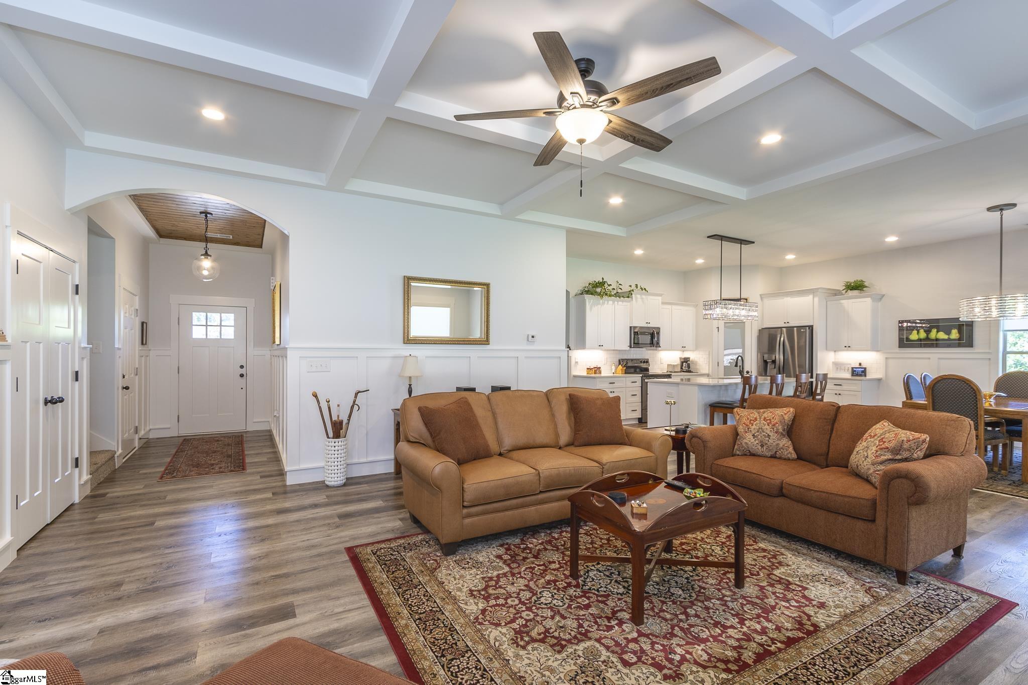 503 Little John Trail Anderson, SC 28621