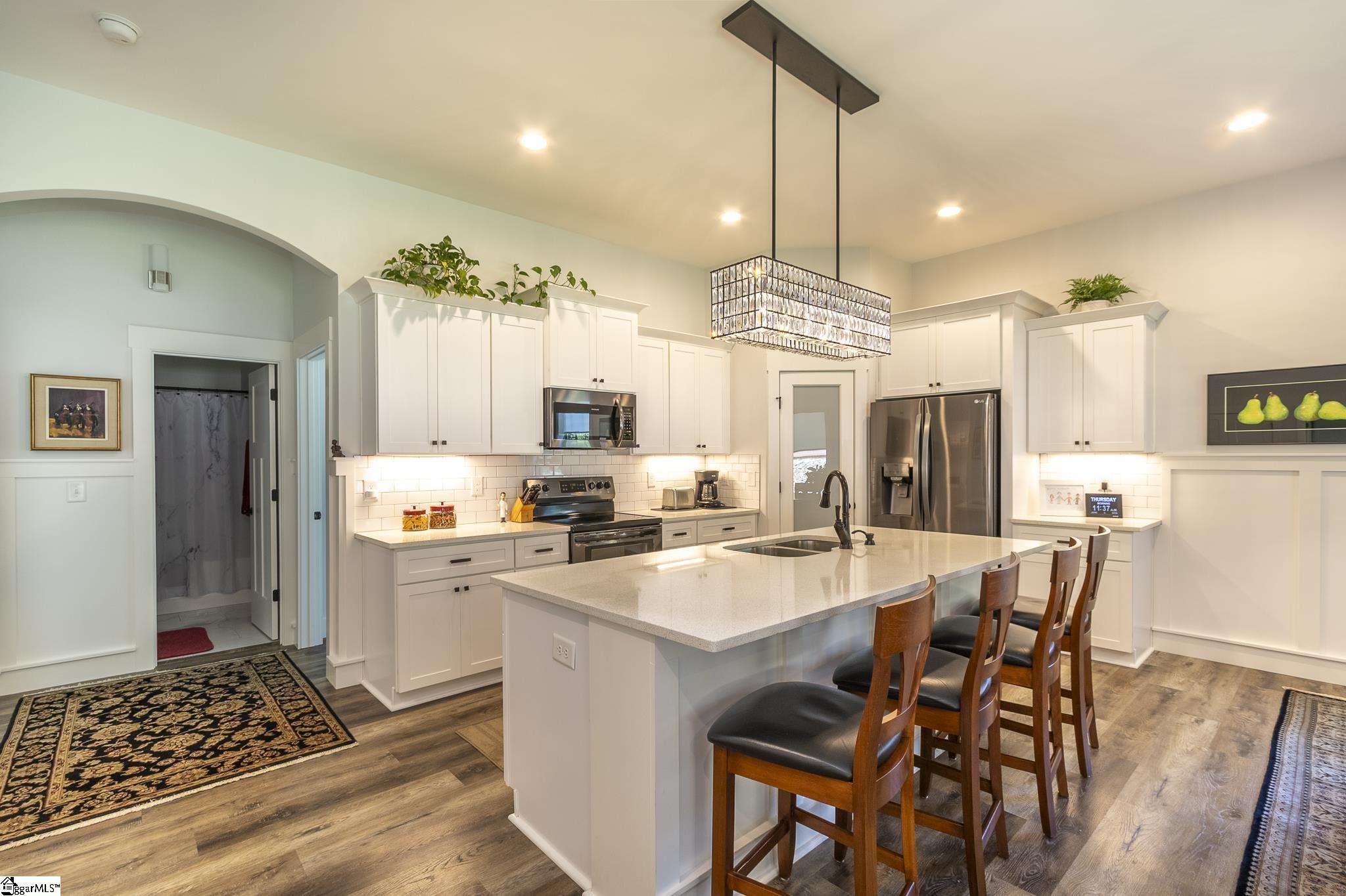 503 Little John Trail Anderson, SC 28621