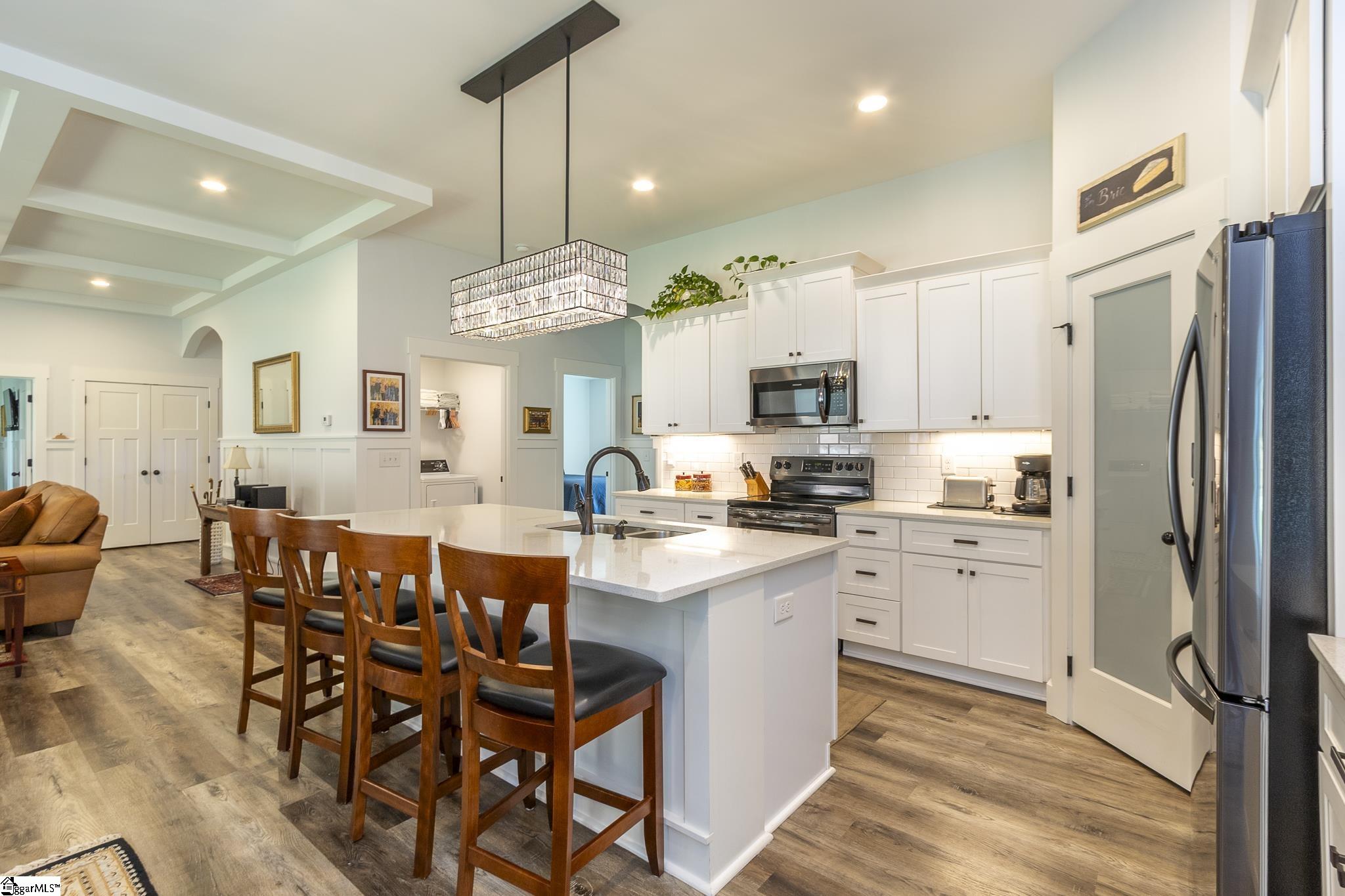 503 Little John Trail Anderson, SC 28621