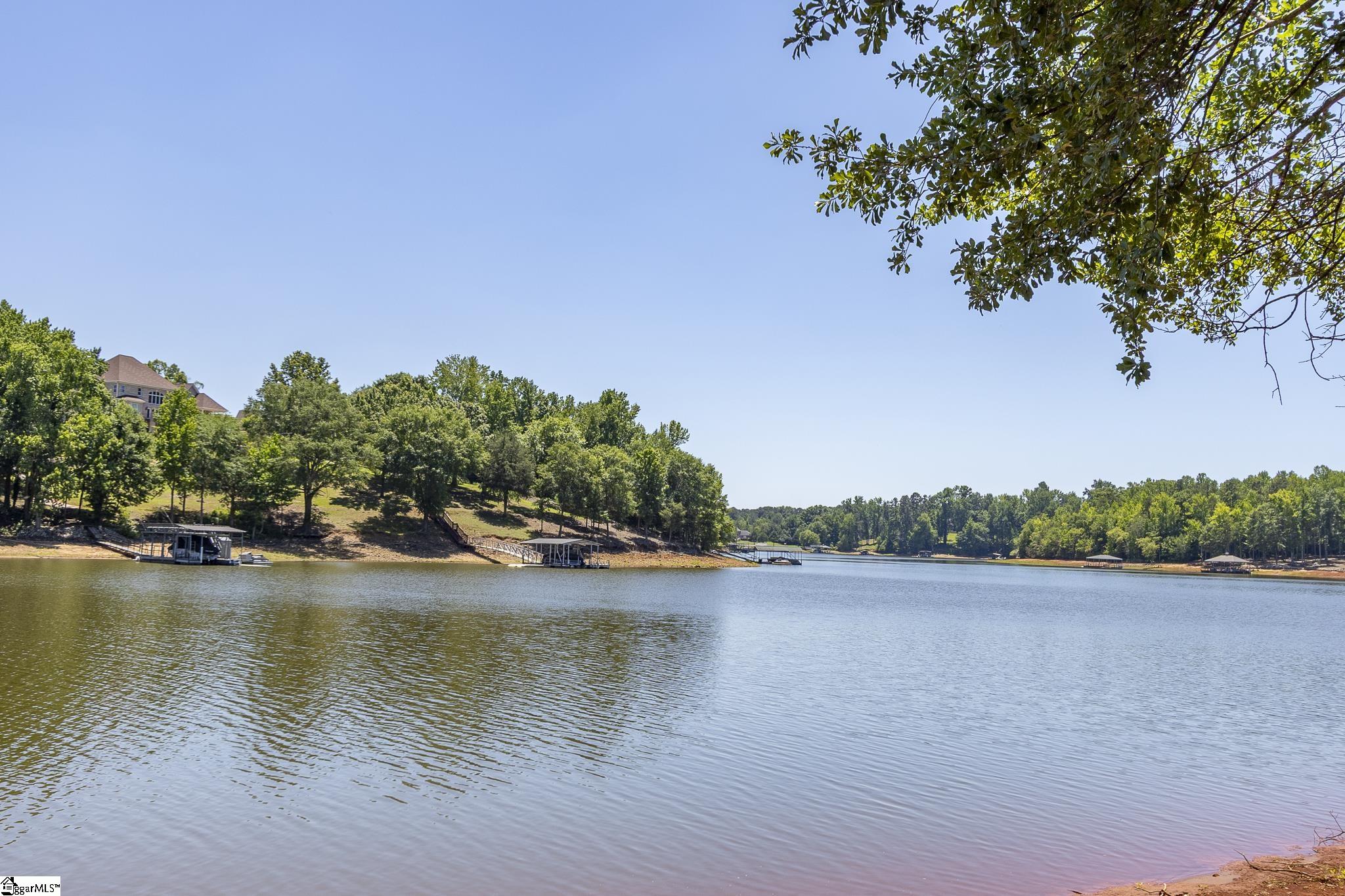 503 Little John Trail Anderson, SC 28621