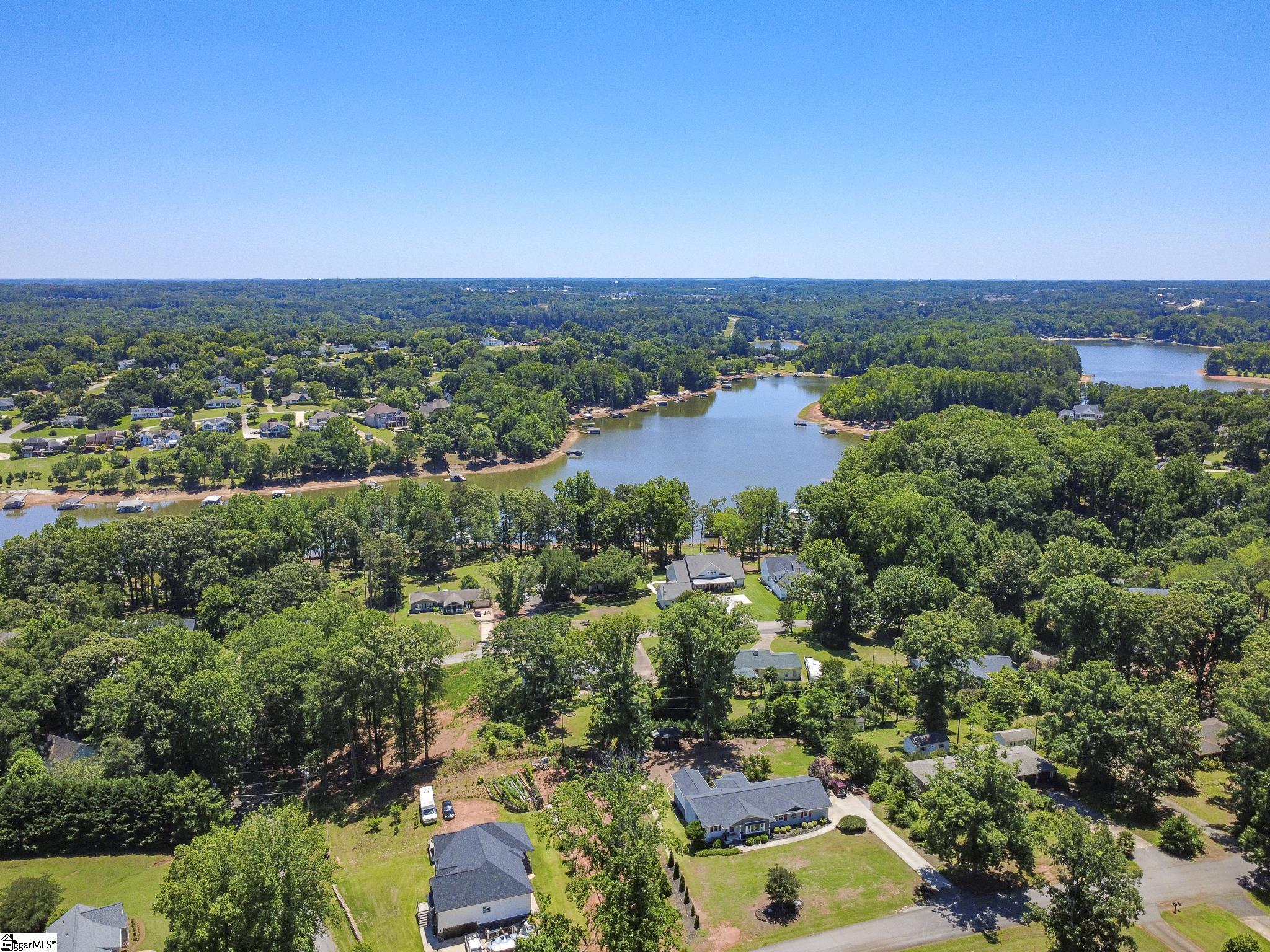 503 Little John Trail Anderson, SC 28621