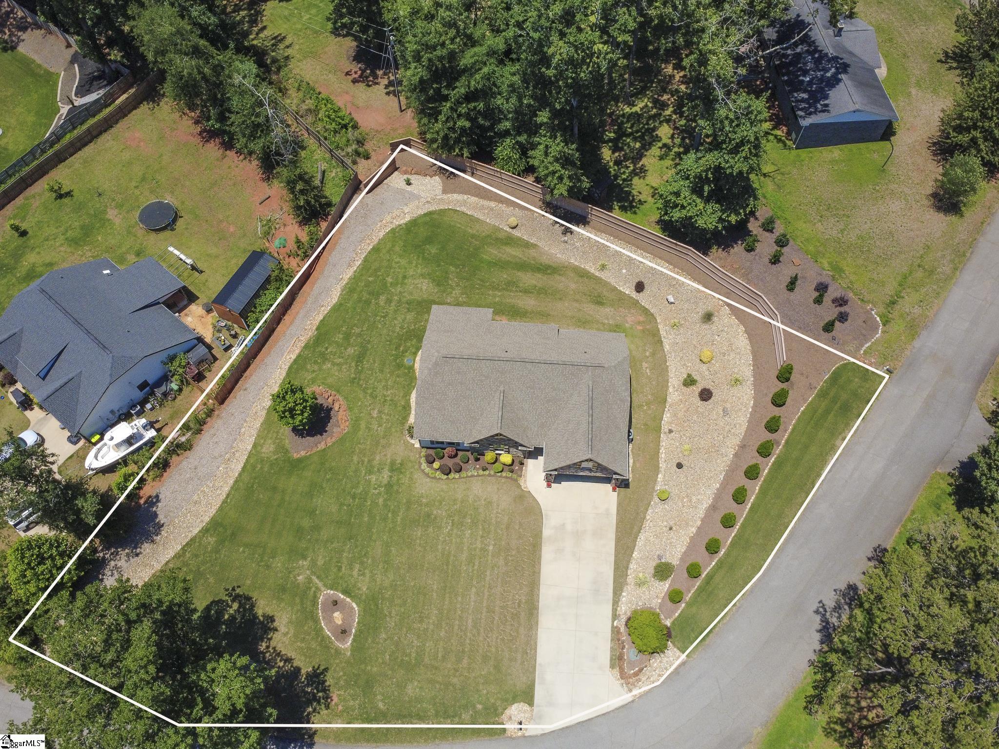 503 Little John Trail Anderson, SC 28621