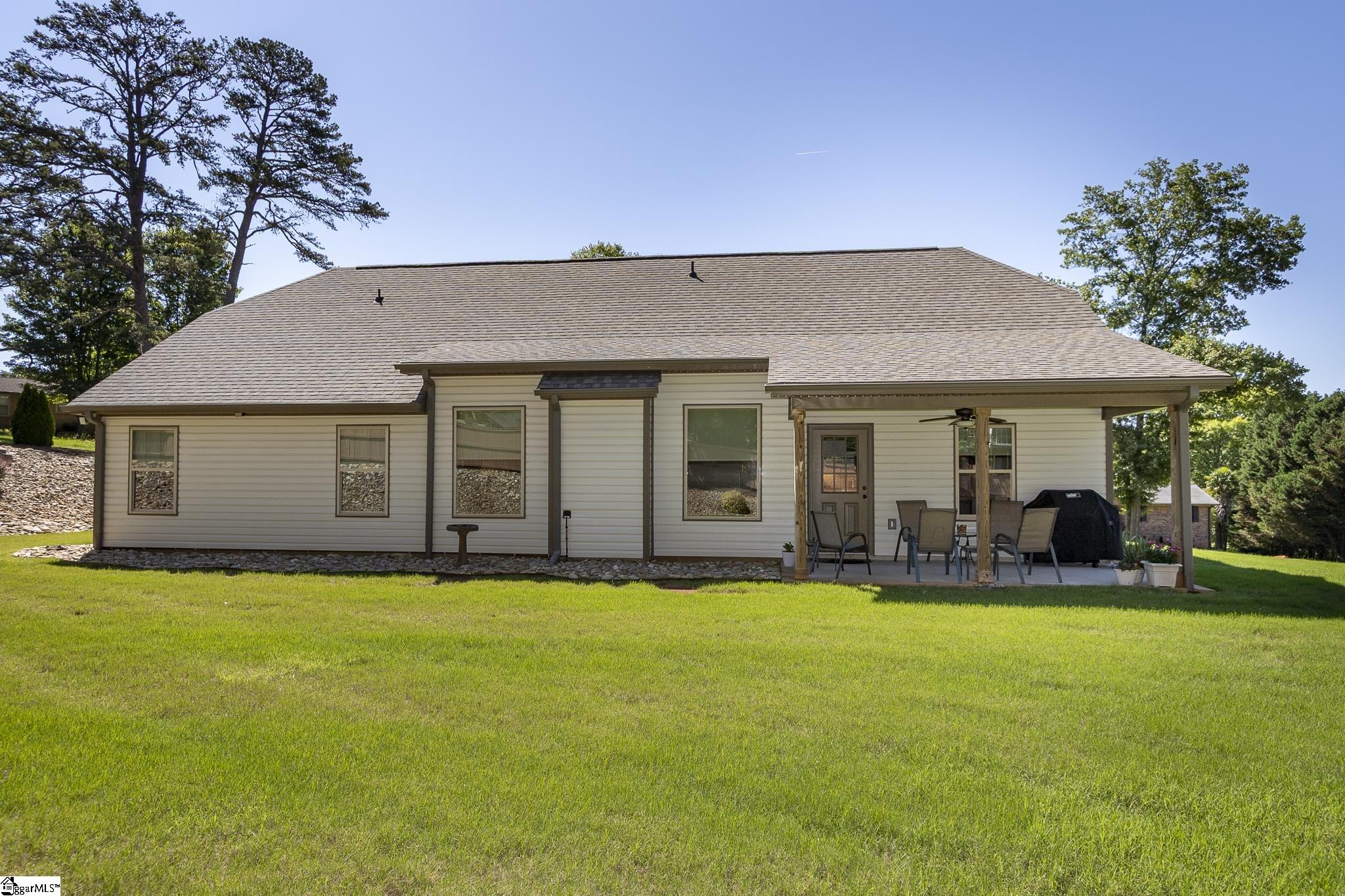 503 Little John Trail Anderson, SC 28621