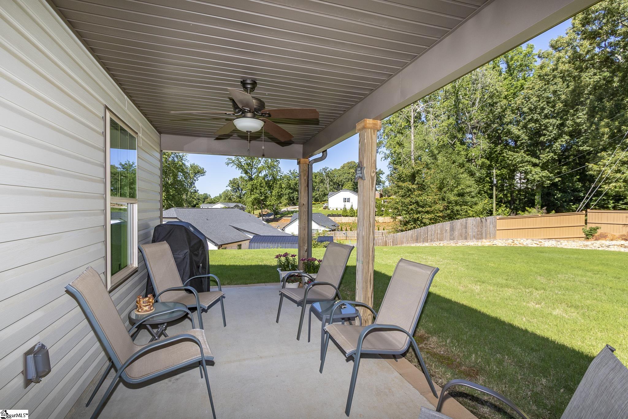 503 Little John Trail Anderson, SC 28621