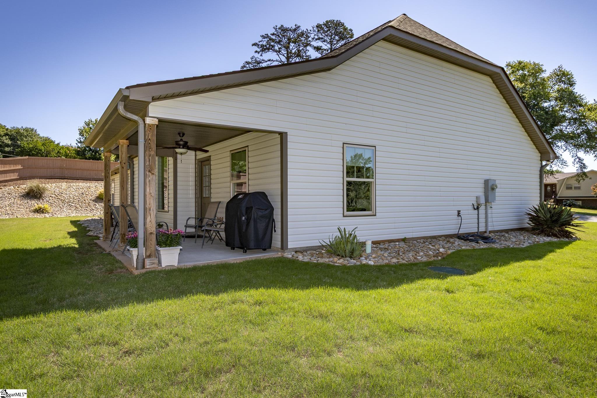 503 Little John Trail Anderson, SC 28621