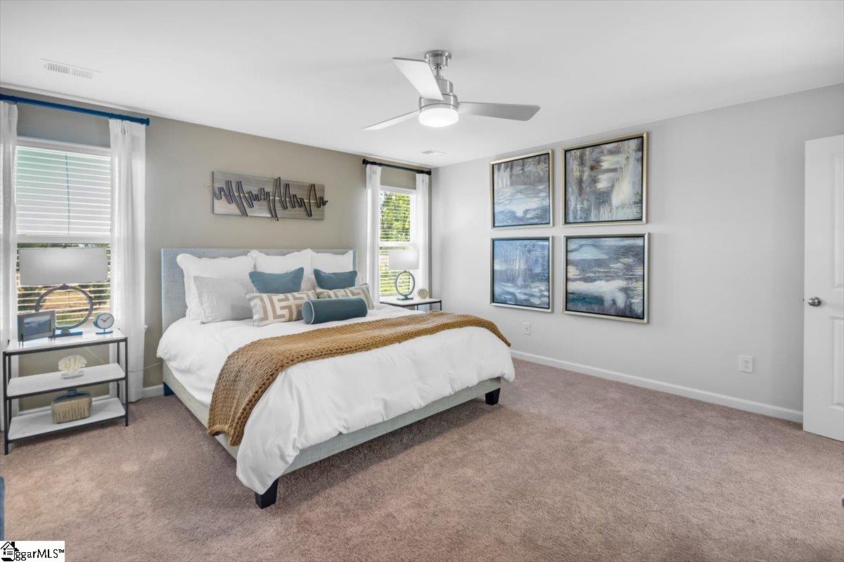 1342 Strawberry Jam Road Lyman, SC 29365