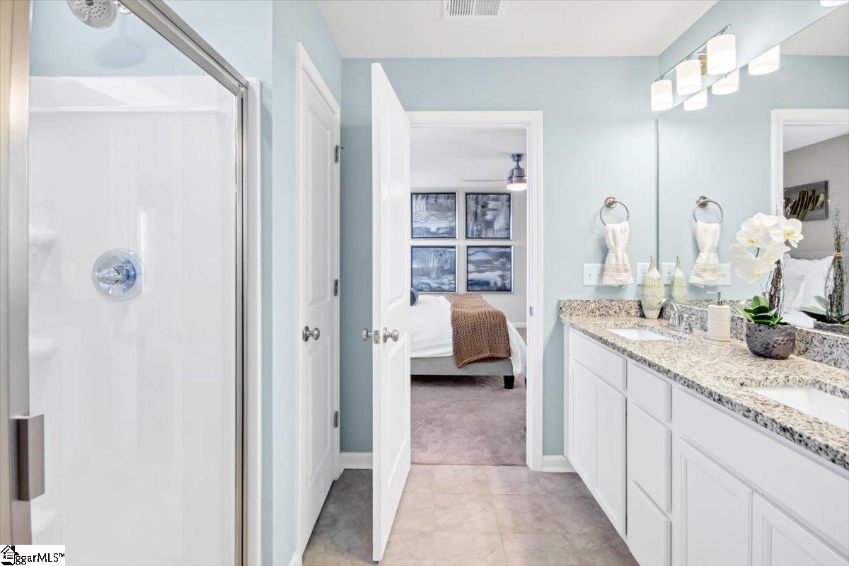 1342 Strawberry Jam Road Lyman, SC 29365