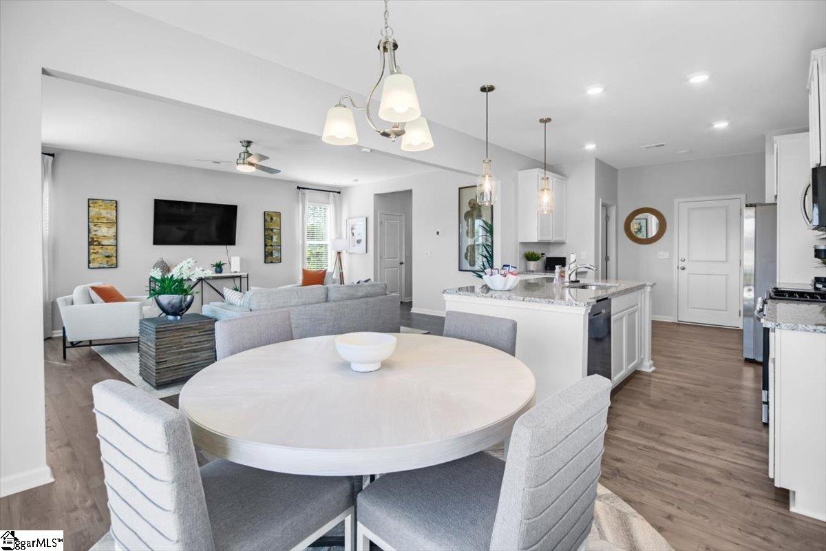 1342 Strawberry Jam Road Lyman, SC 29365