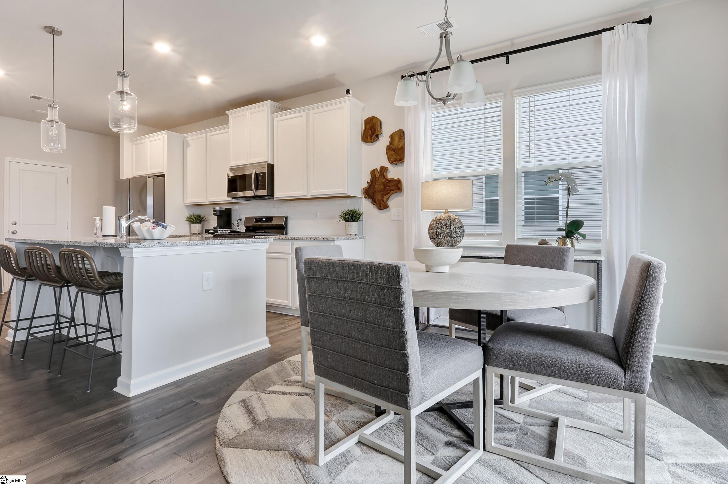 1342 Strawberry Jam Road Lyman, SC 29365