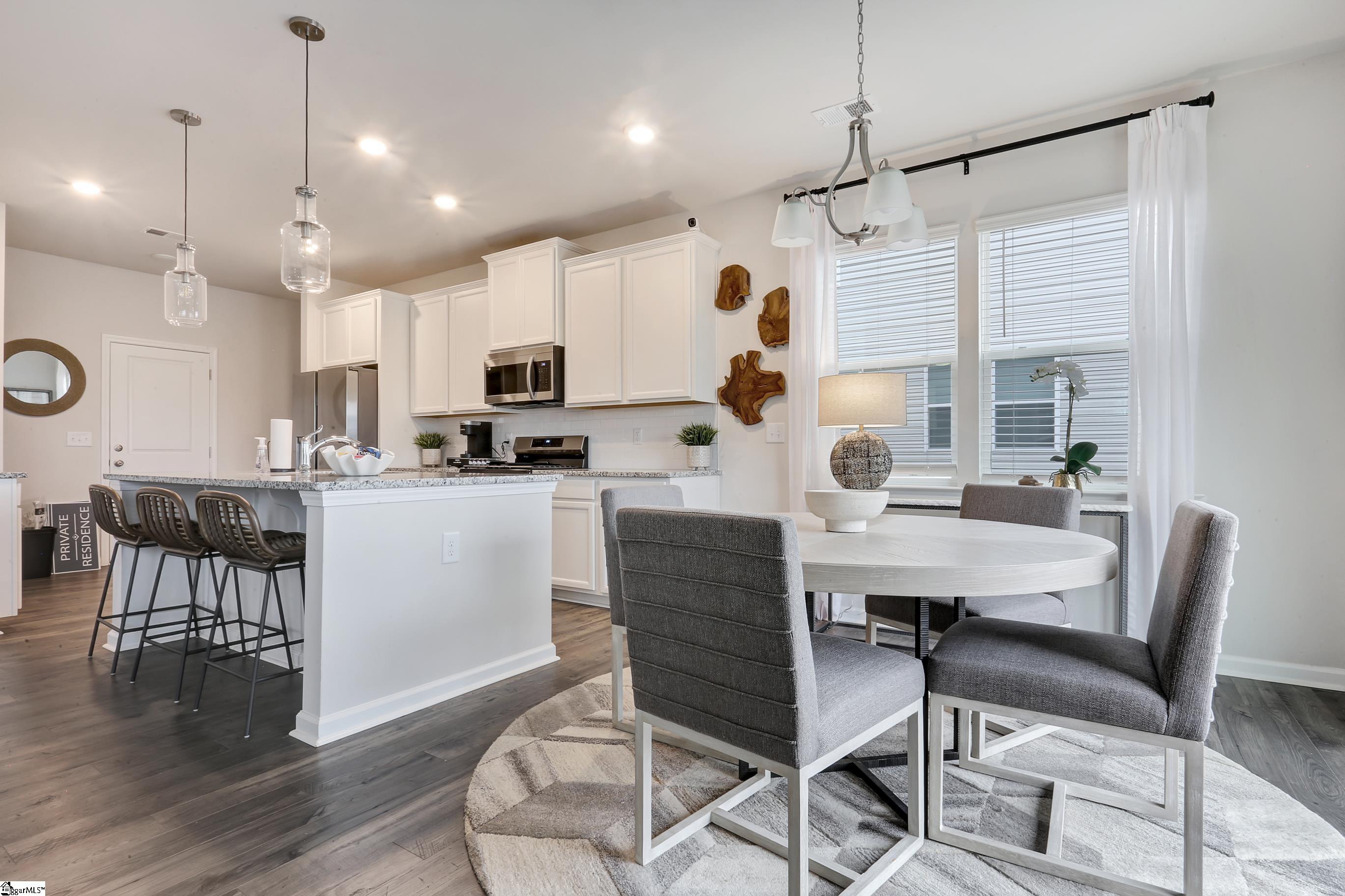 1342 Strawberry Jam Road Lyman, SC 29365