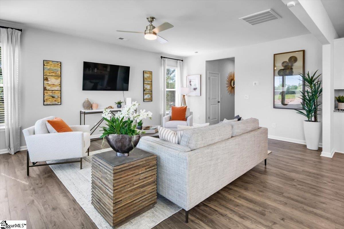 1342 Strawberry Jam Road Lyman, SC 29365