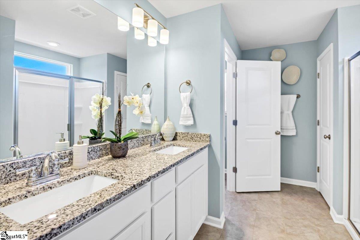 1342 Strawberry Jam Road Lyman, SC 29365