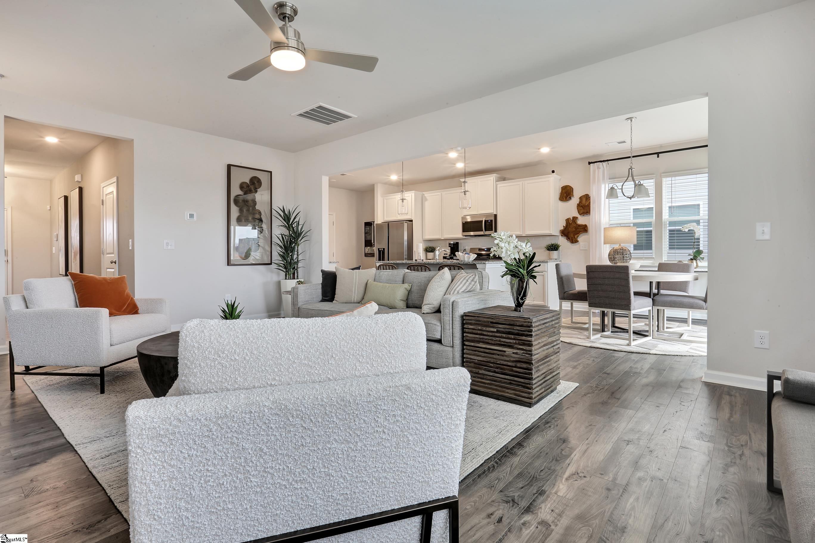 1342 Strawberry Jam Road Lyman, SC 29365