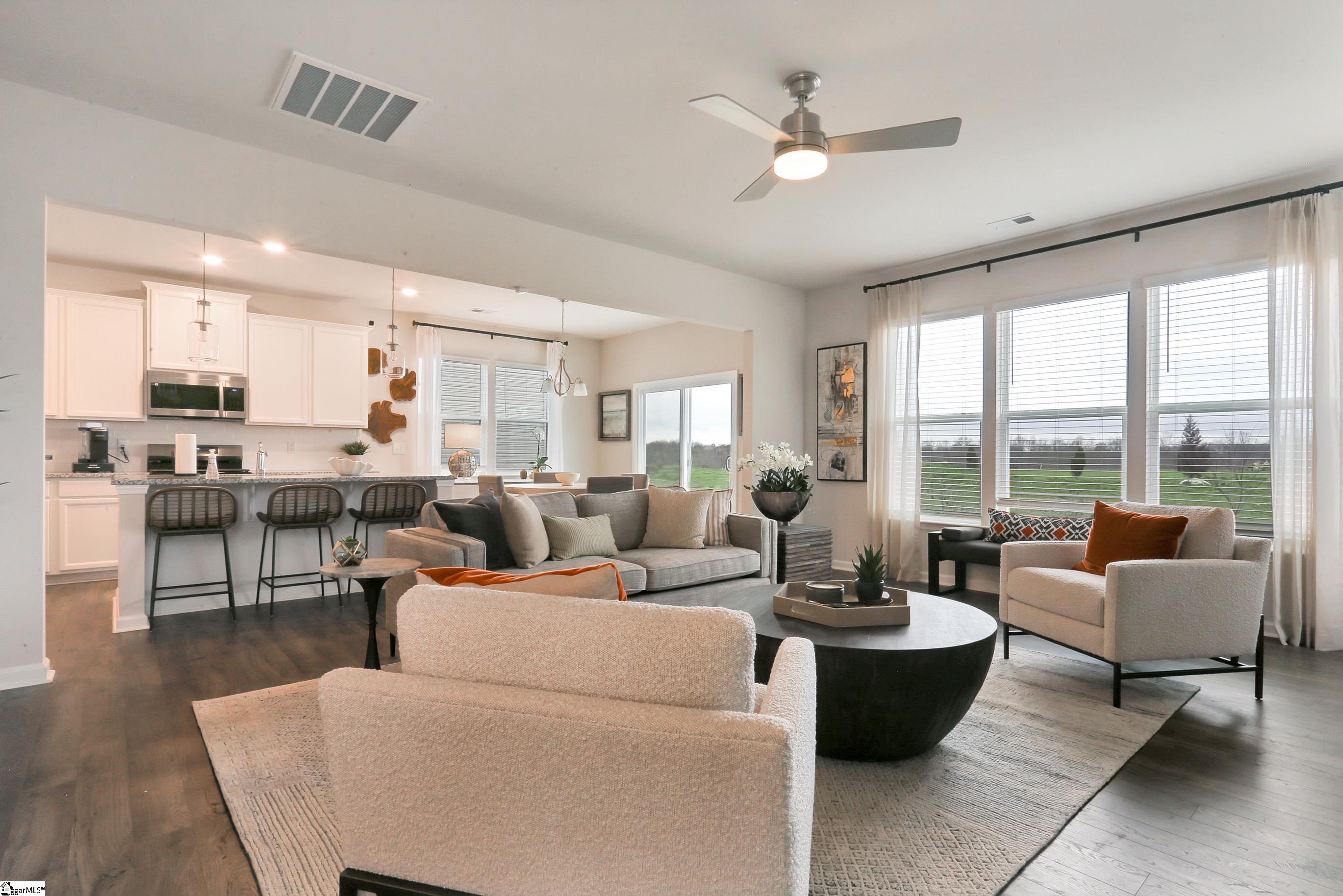1342 Strawberry Jam Road Lyman, SC 29365