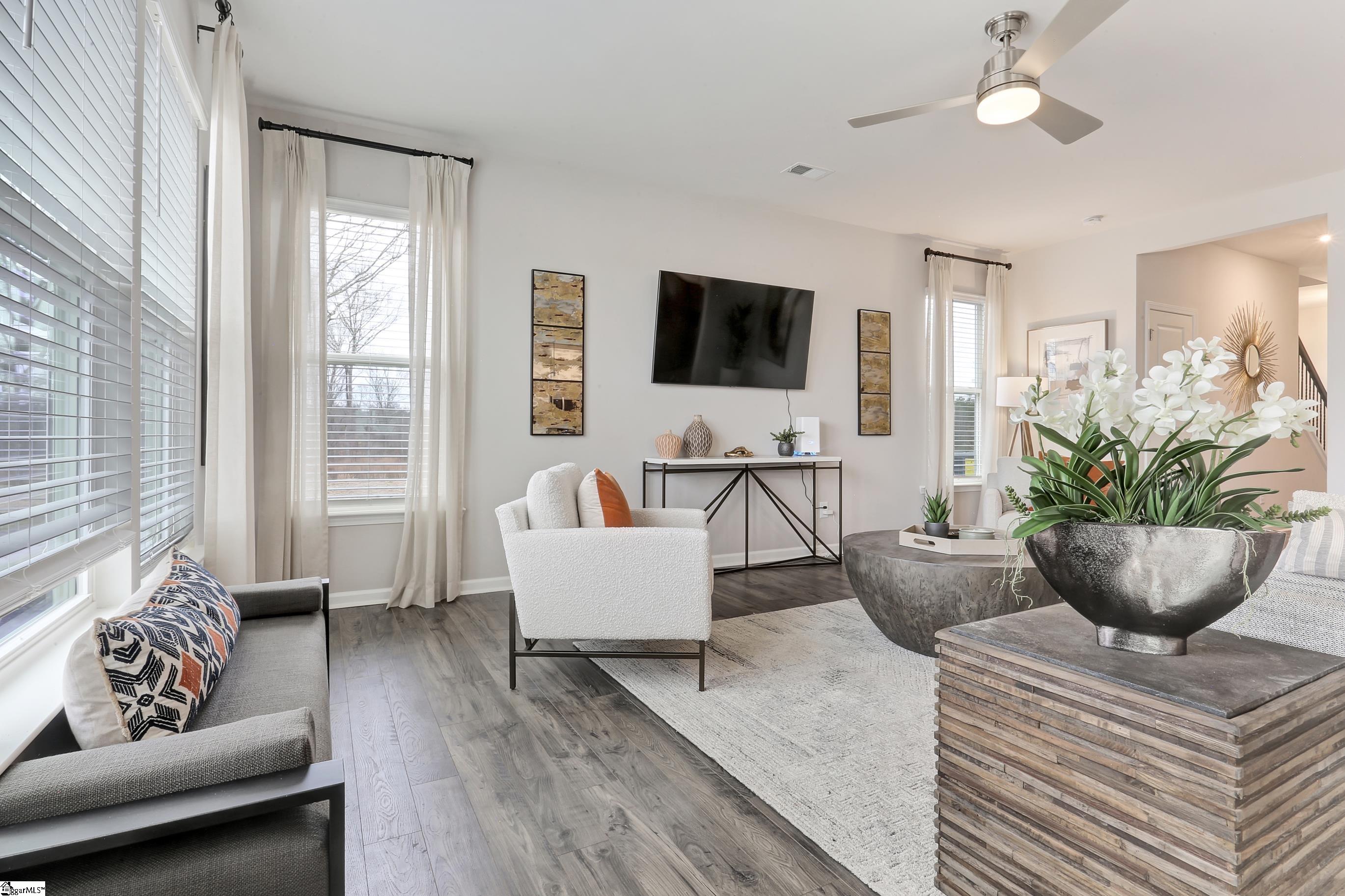 1342 Strawberry Jam Road Lyman, SC 29365