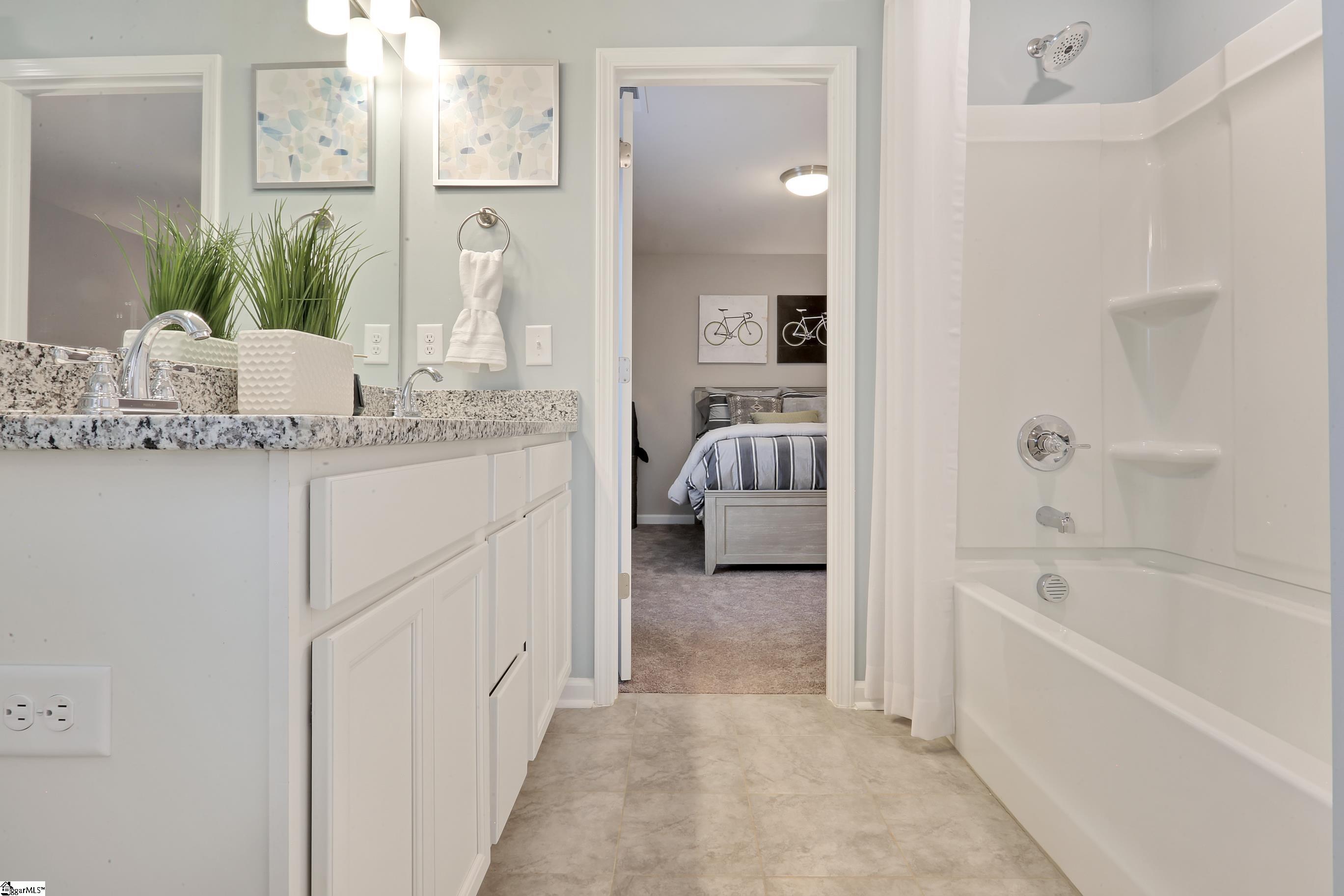 1342 Strawberry Jam Road Lyman, SC 29365