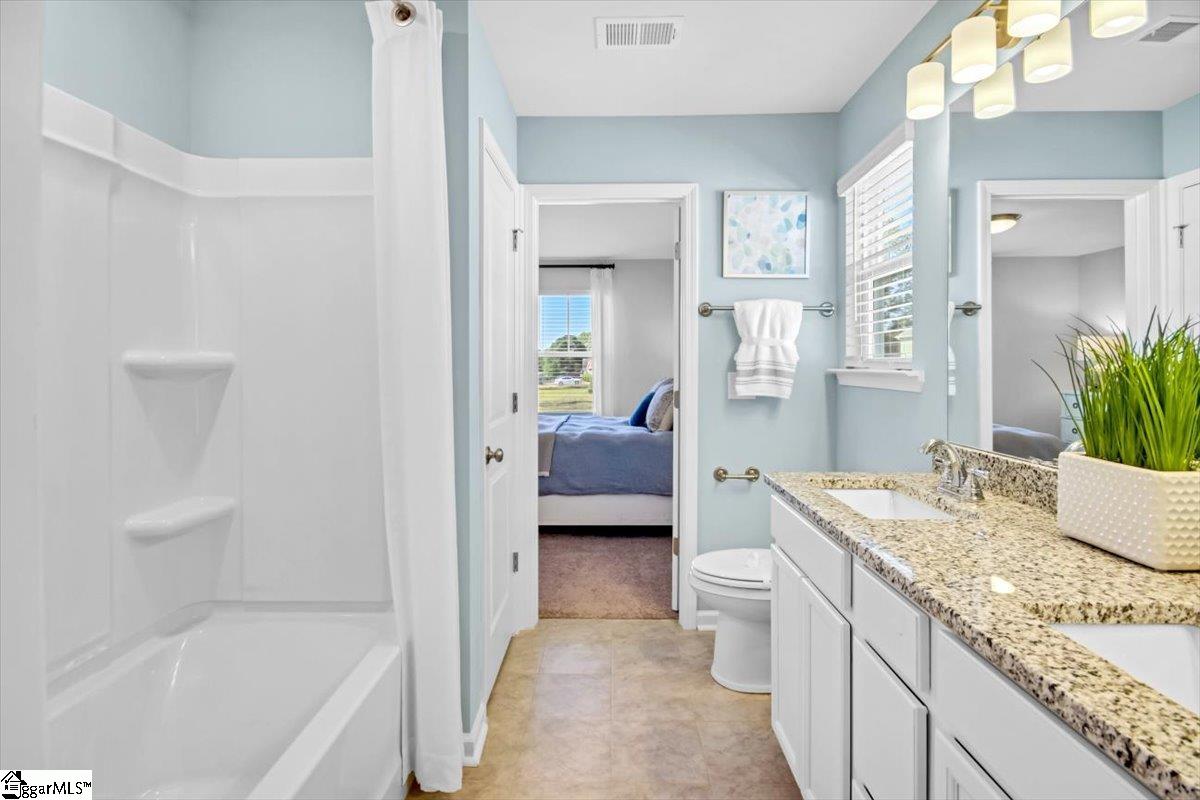 1342 Strawberry Jam Road Lyman, SC 29365