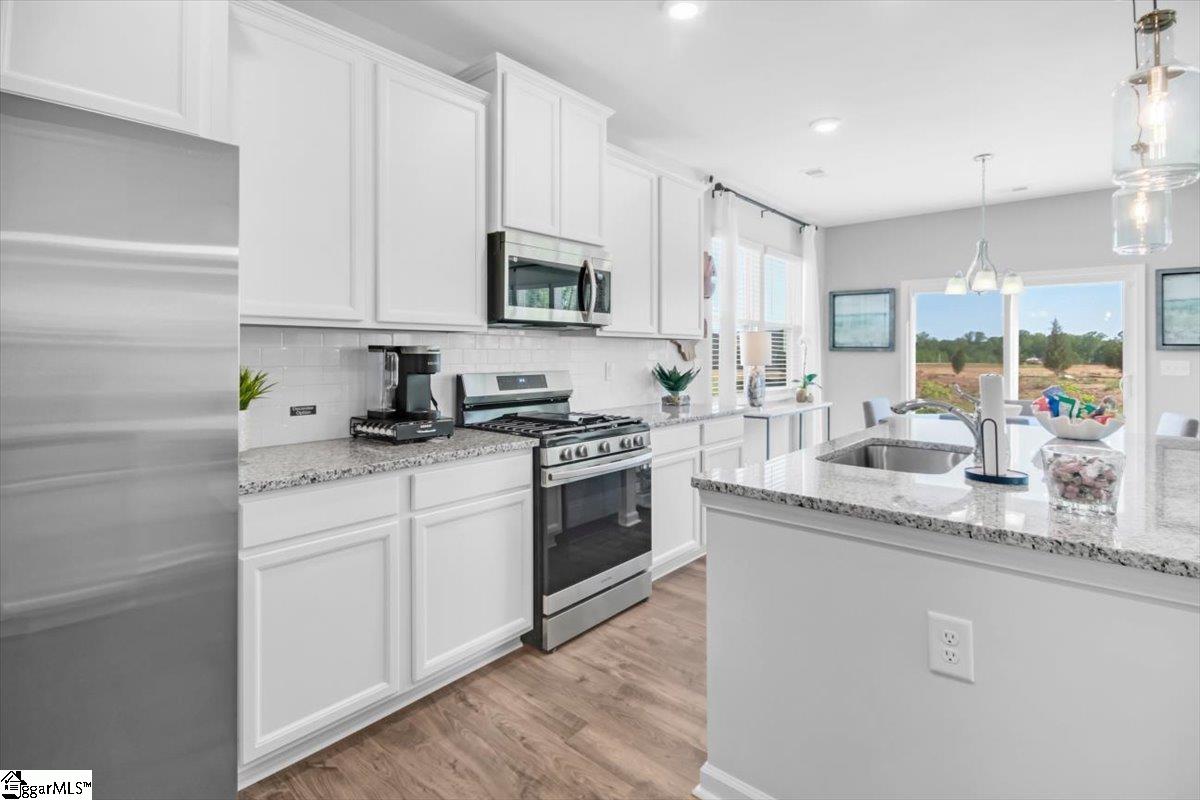 1342 Strawberry Jam Road Lyman, SC 29365