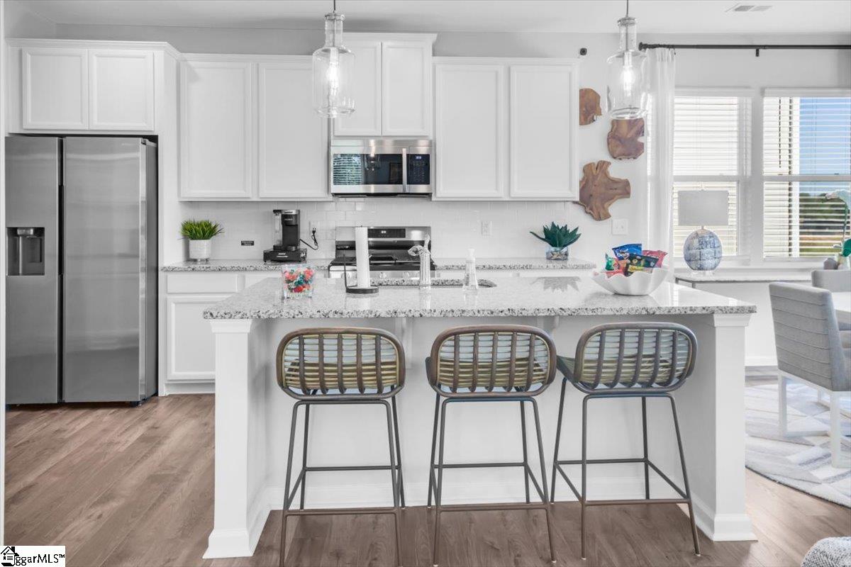 1342 Strawberry Jam Road Lyman, SC 29365