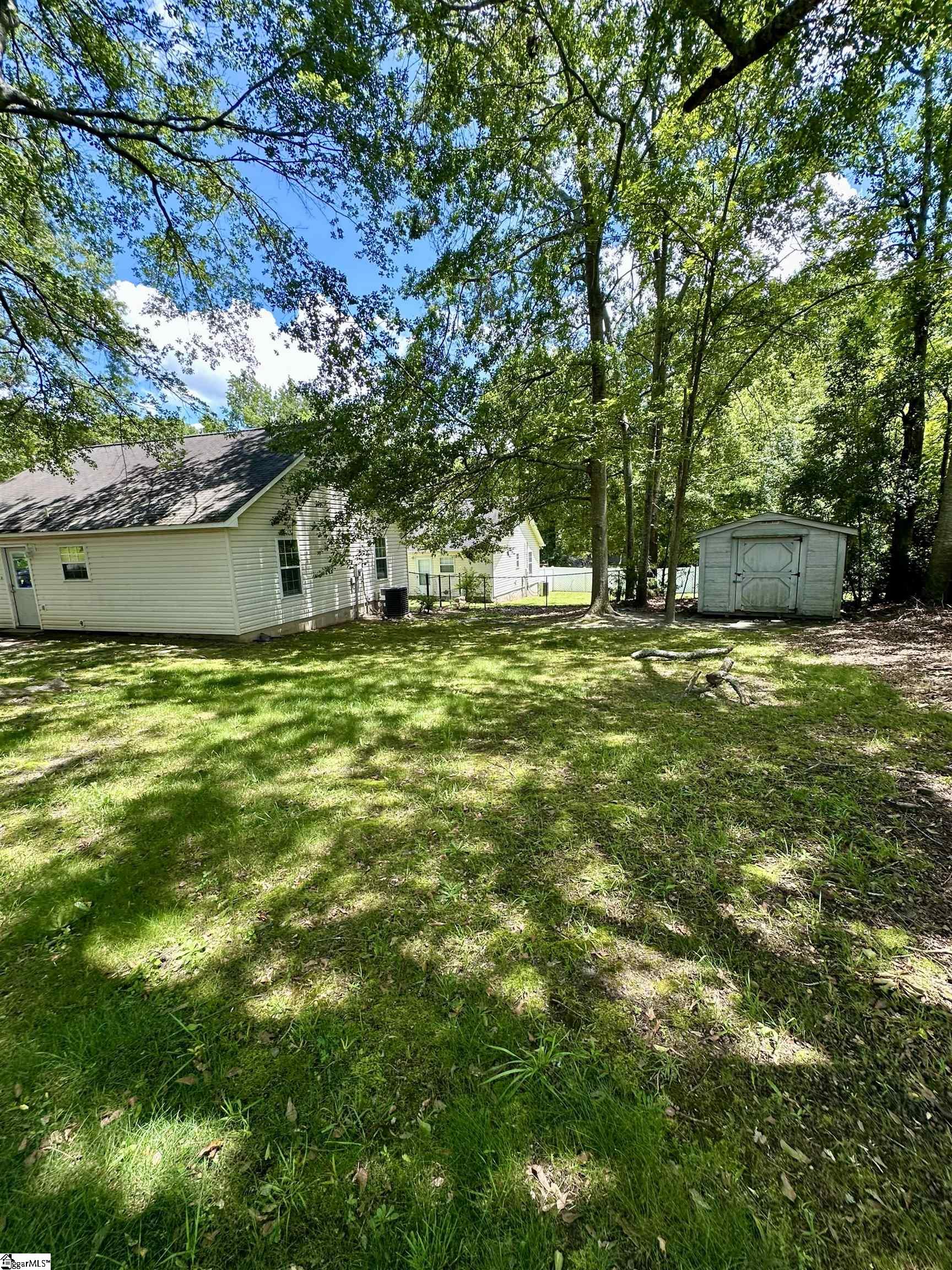 222 South Street Woodruff, SC 29388