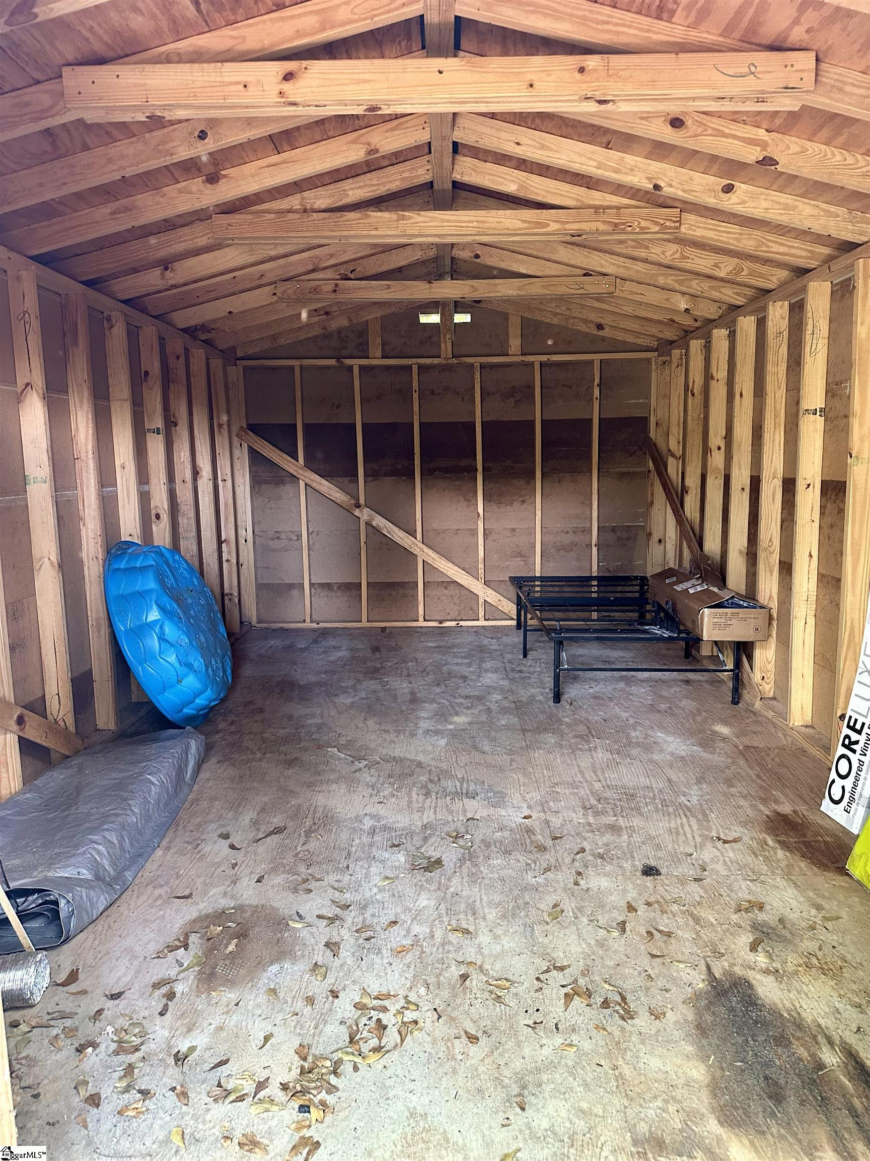 222 South Street Woodruff, SC 29388