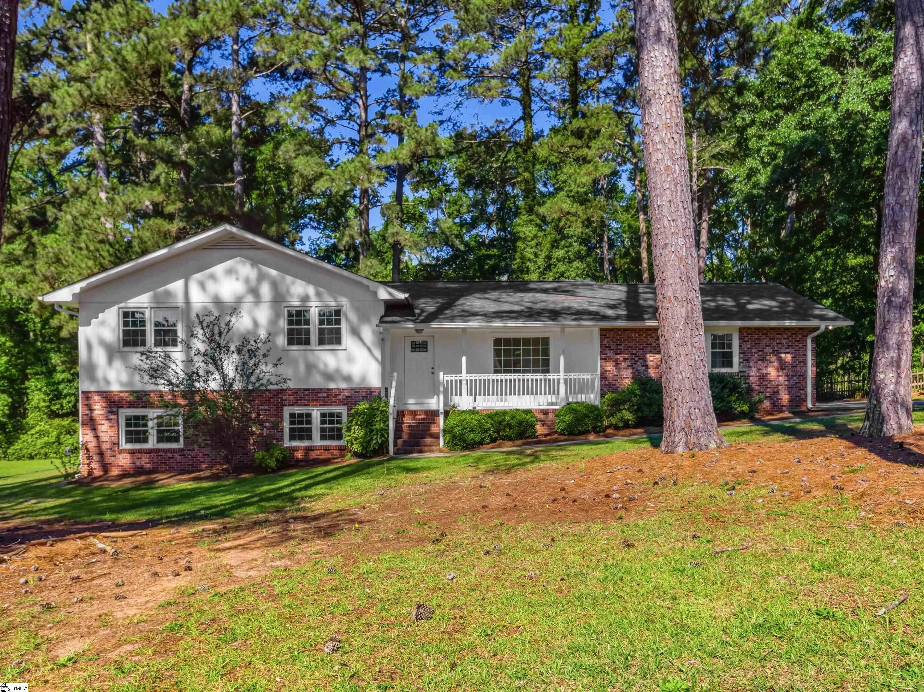 709 Loblolly Drive Anderson, SC 29625