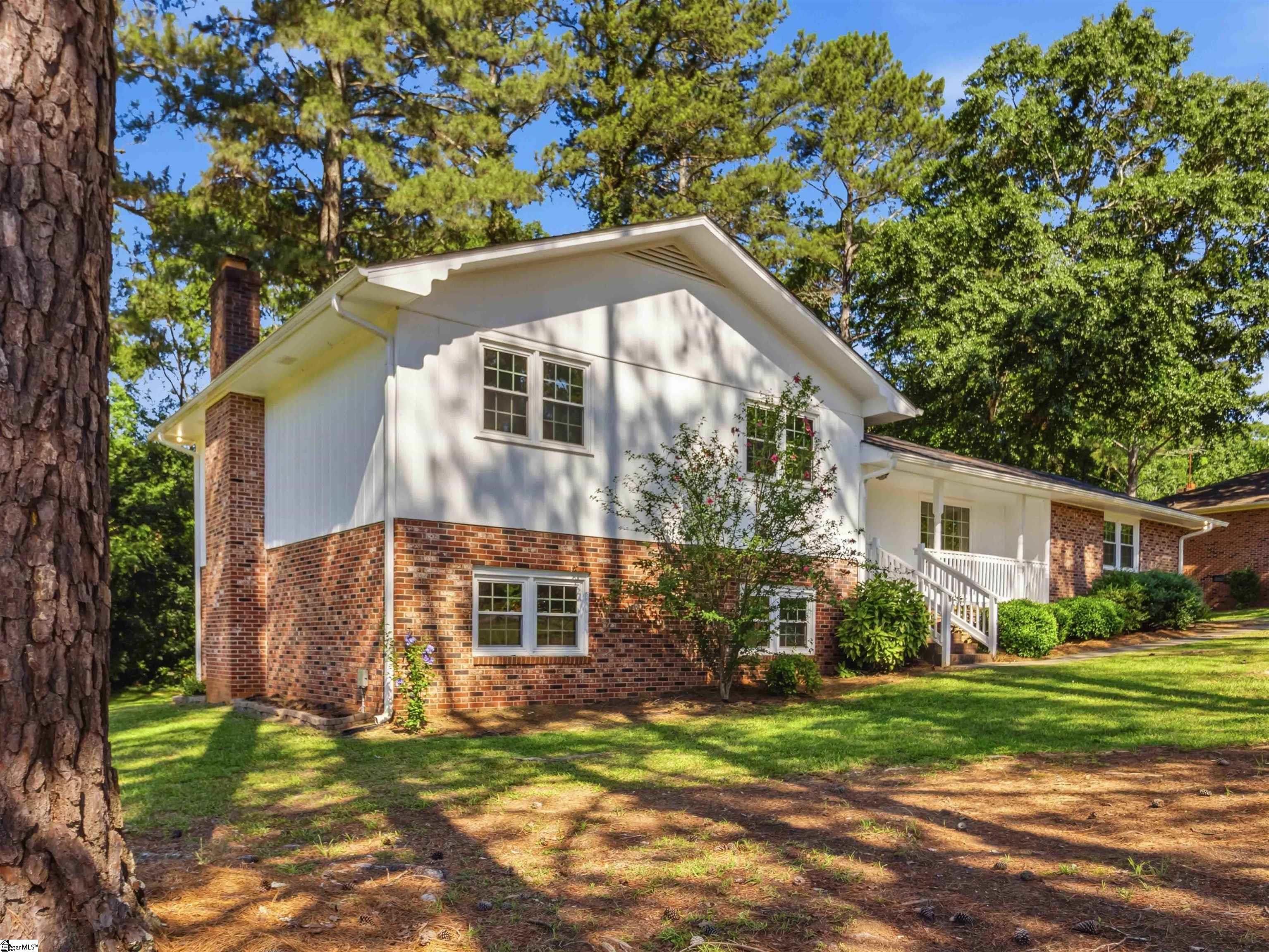 709 Loblolly Drive Anderson, SC 29625