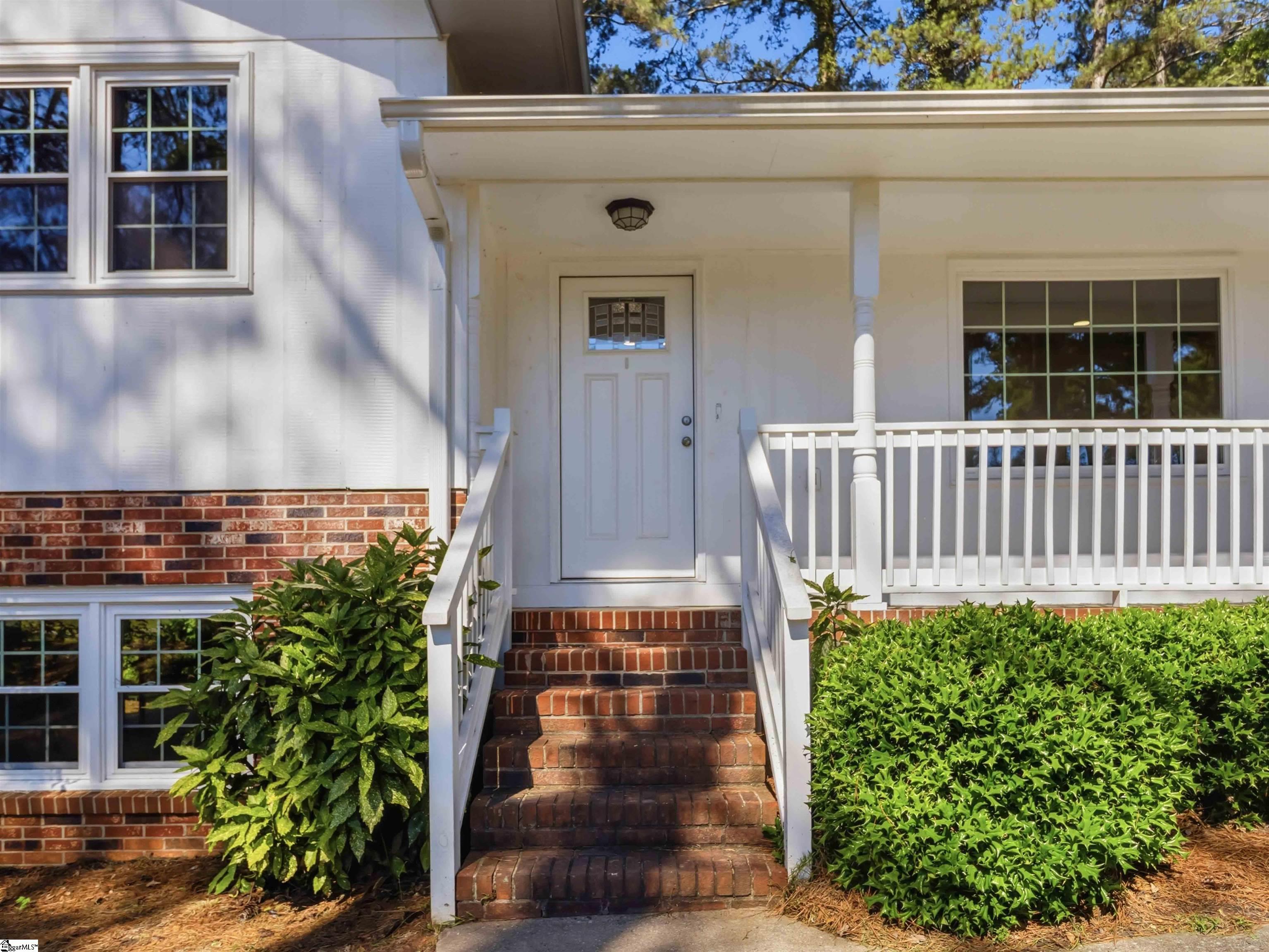 709 Loblolly Drive Anderson, SC 29625