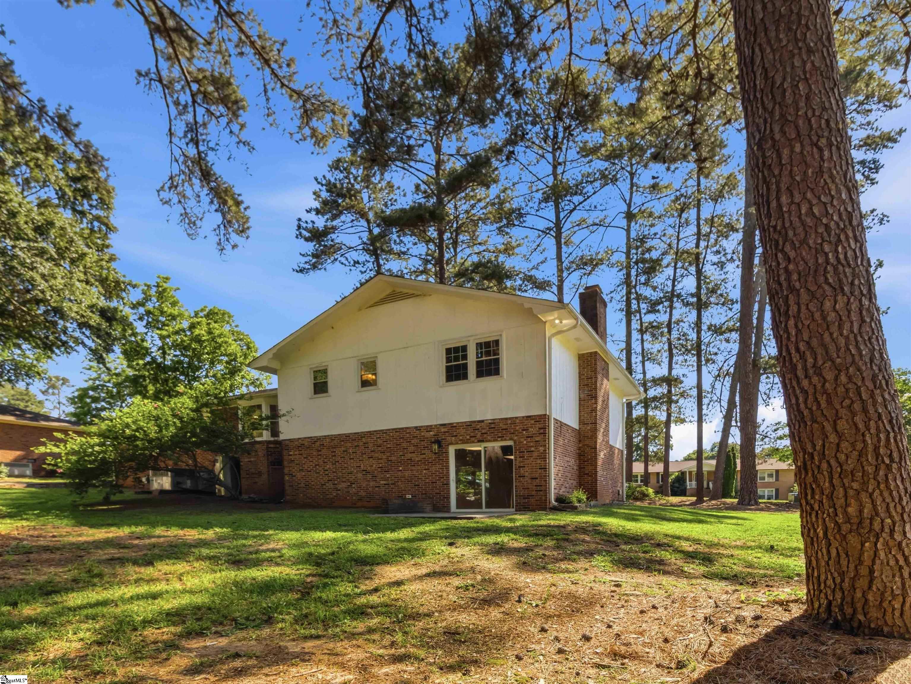 709 Loblolly Drive Anderson, SC 29625