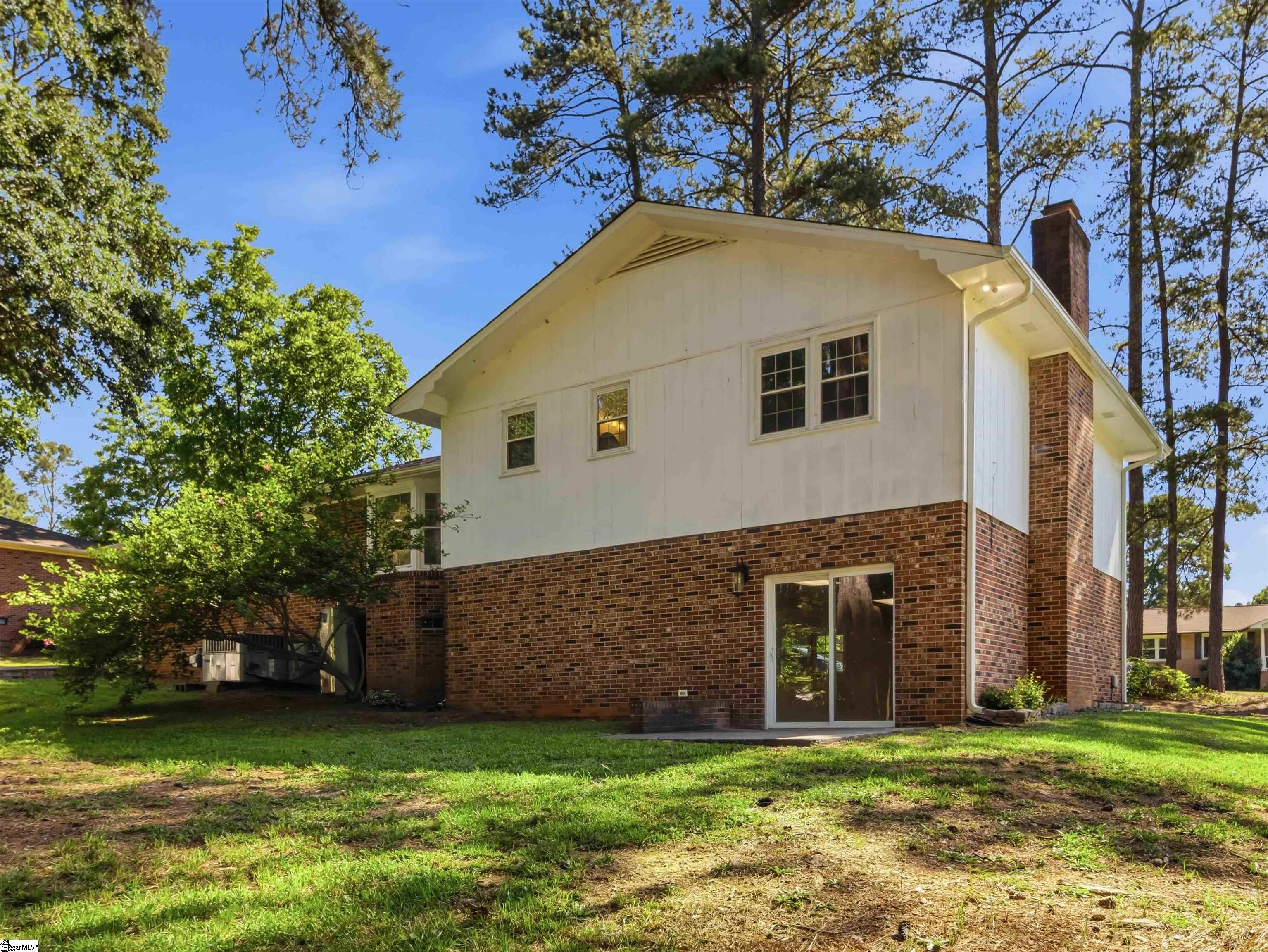 709 Loblolly Drive Anderson, SC 29625