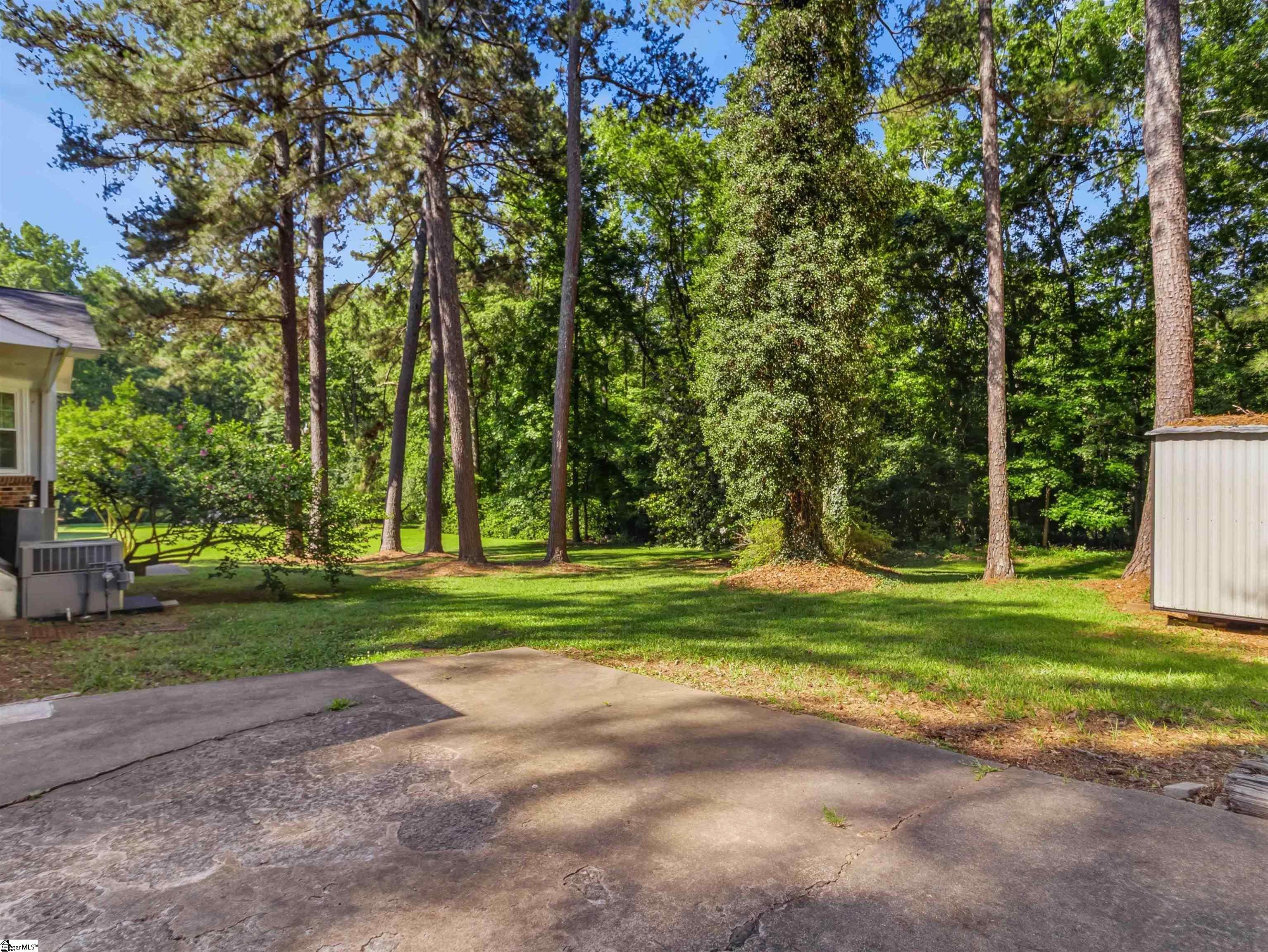 709 Loblolly Drive Anderson, SC 29625
