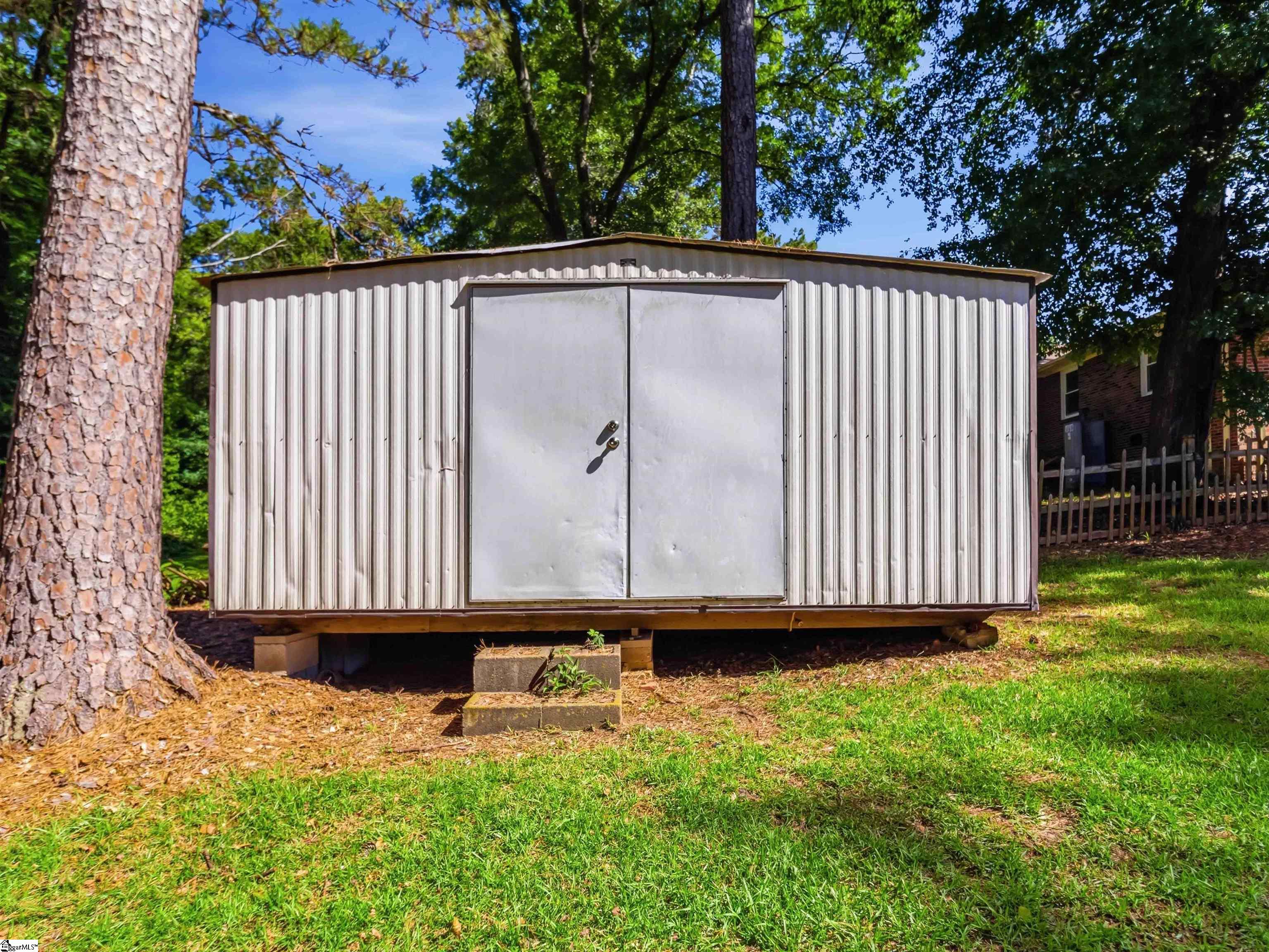 709 Loblolly Drive Anderson, SC 29625