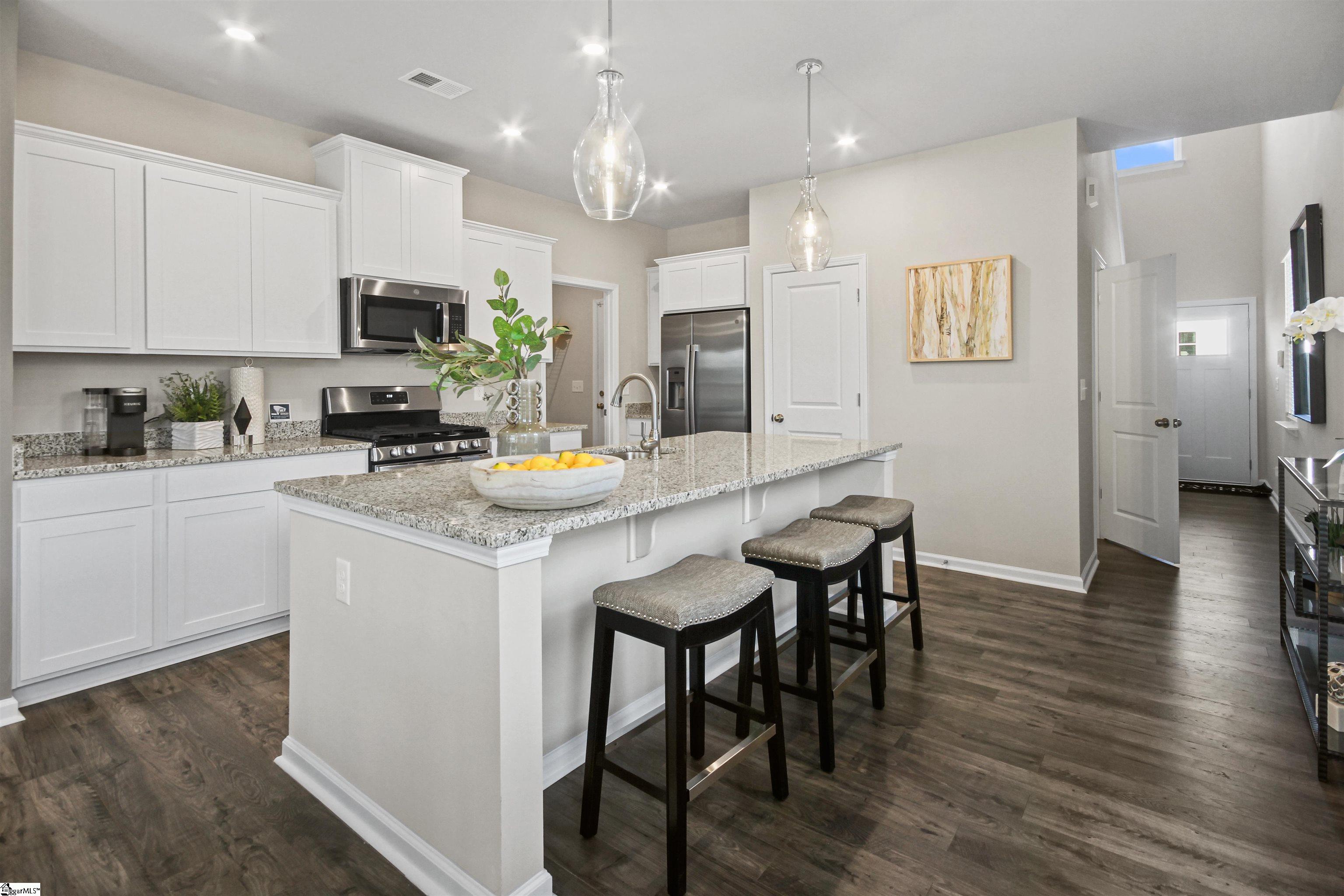 1346 Strawberry Jam Road Lyman, SC 29365