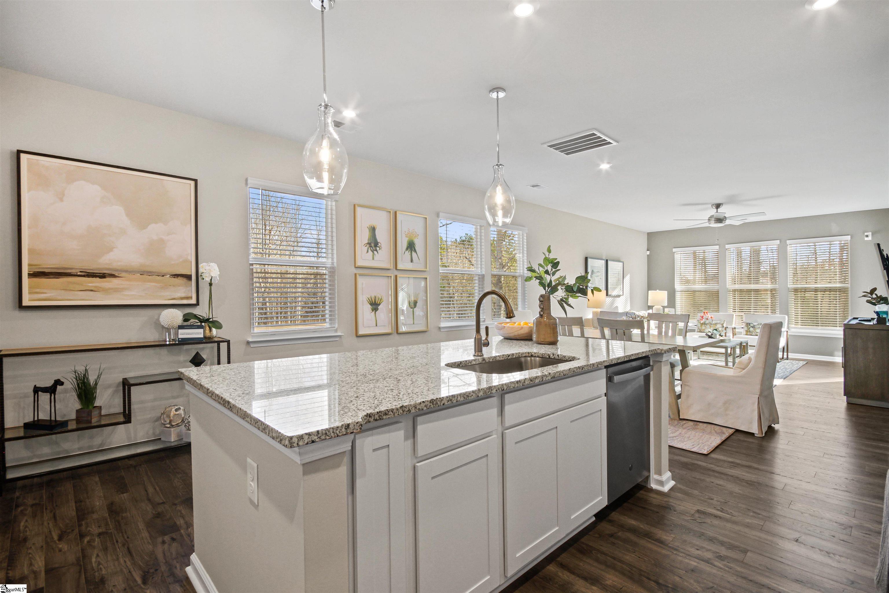 1346 Strawberry Jam Road Lyman, SC 29365