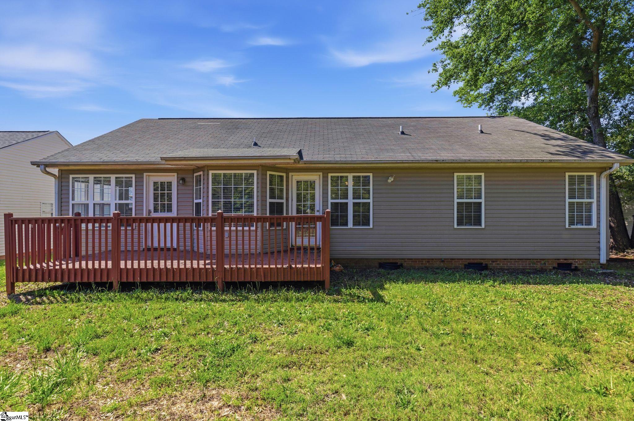 11 River Watch Drive Greenville, SC 29605