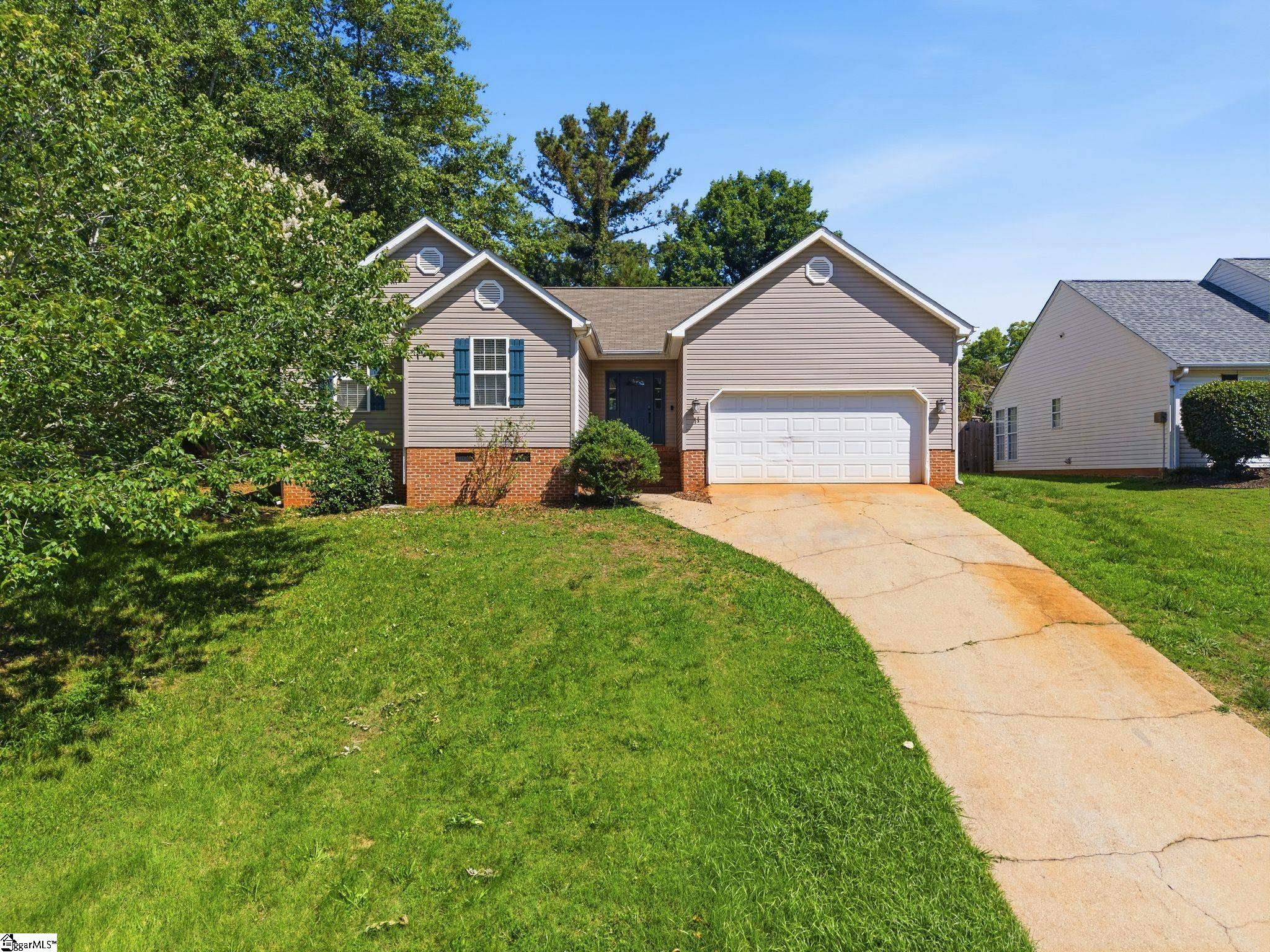 11 River Watch Drive Greenville, SC 29605