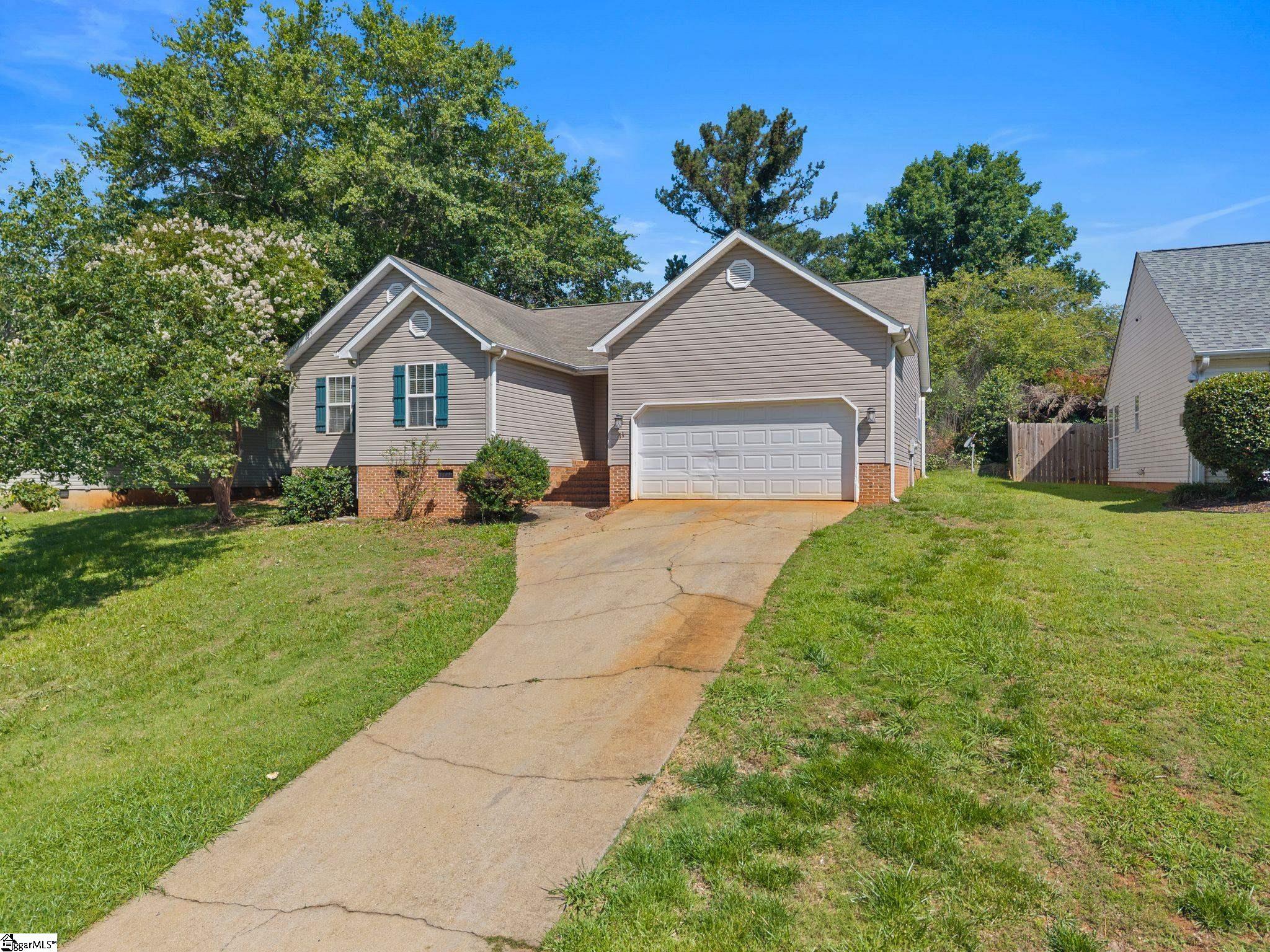 11 River Watch Drive Greenville, SC 29605