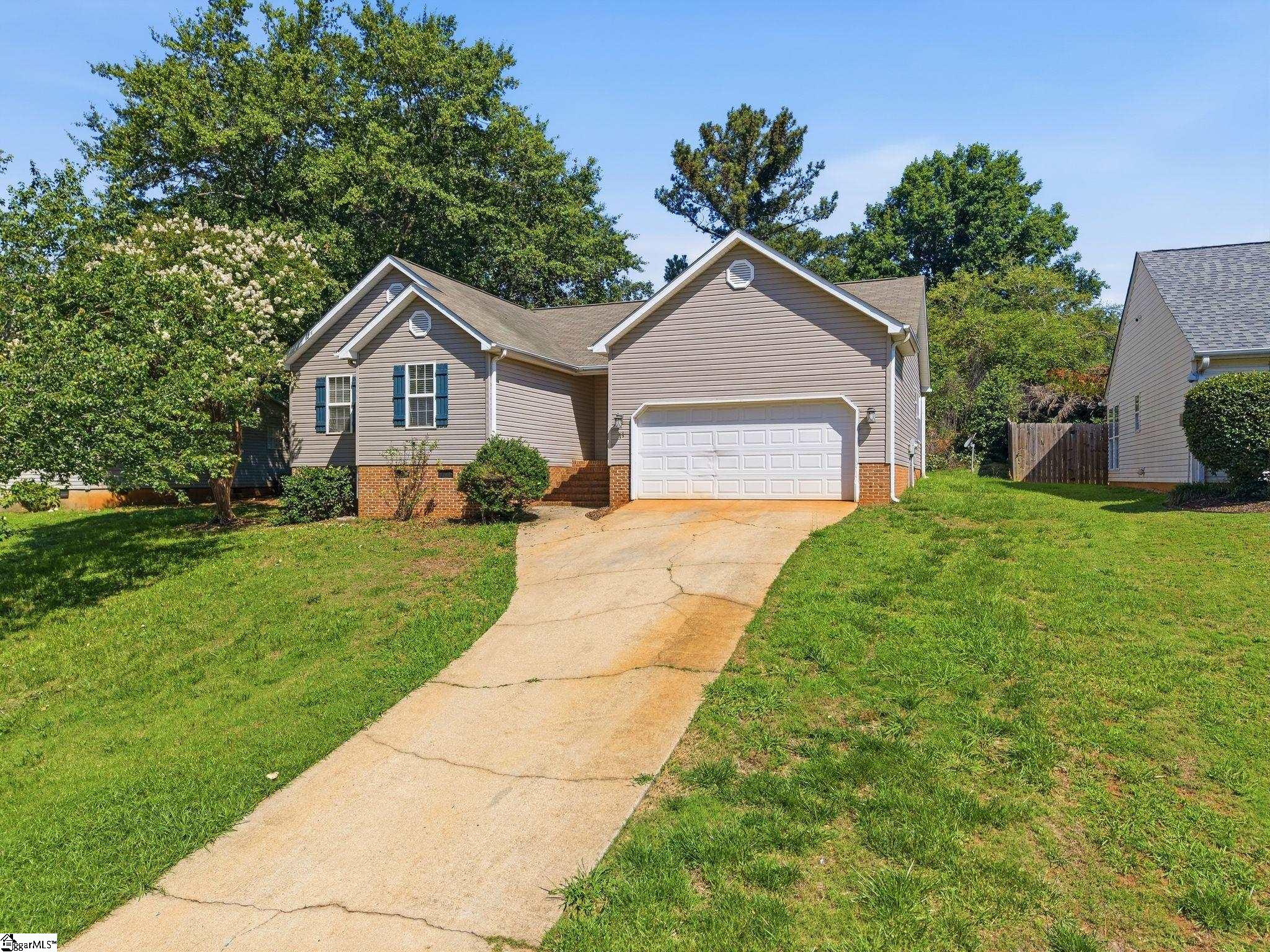 11 River Watch Drive Greenville, SC 29605