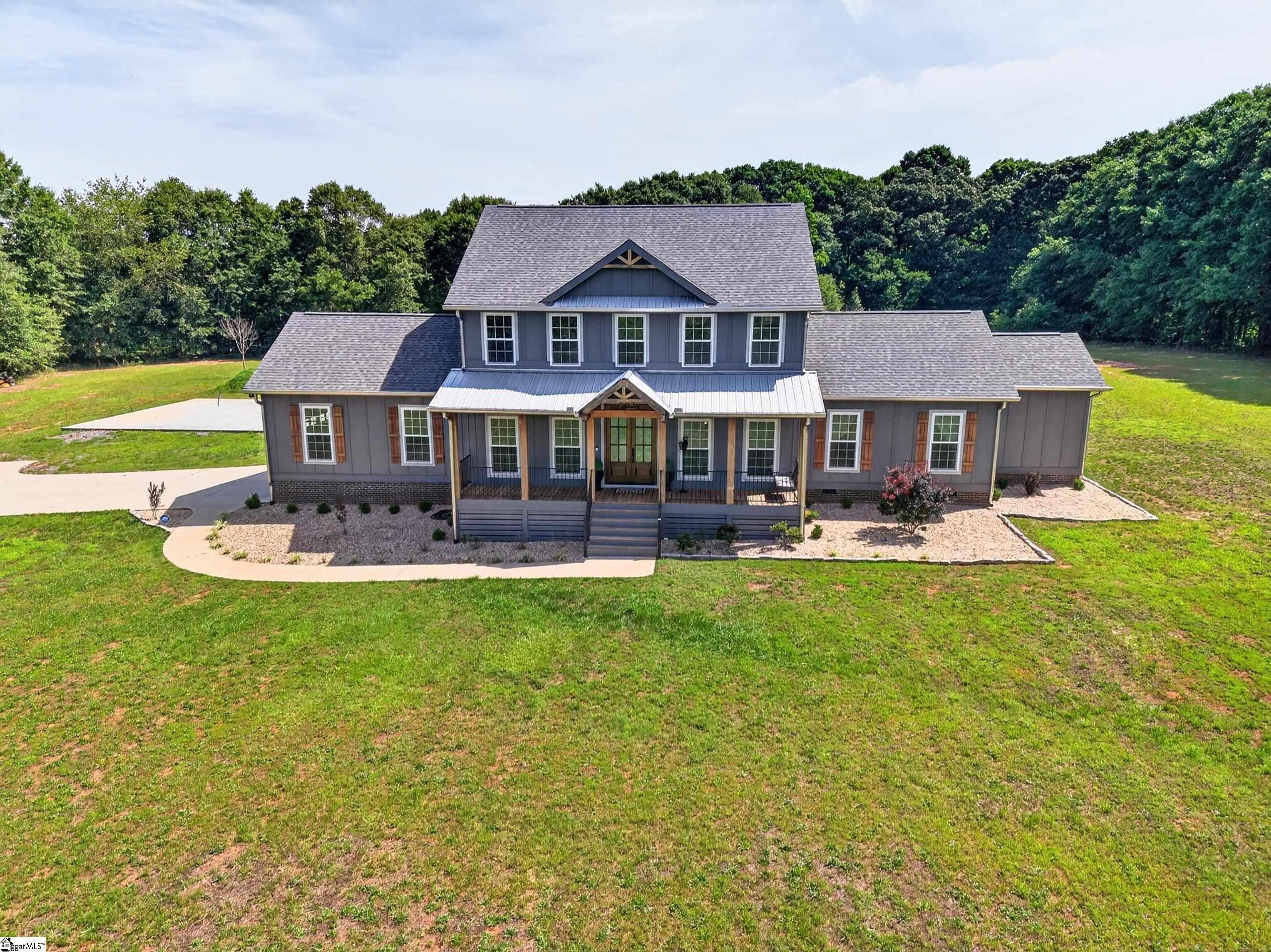 5016 Copeland Road Belton, SC 29627