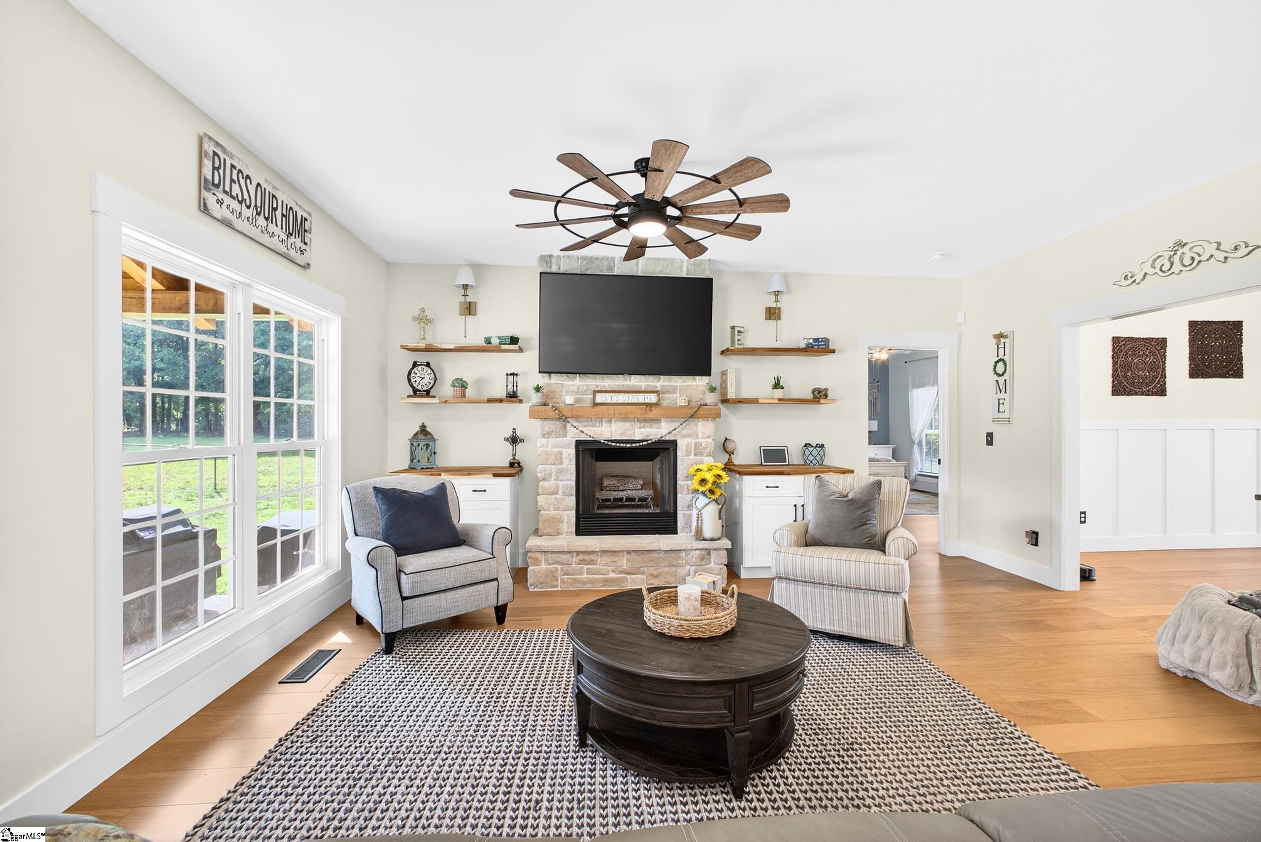 5016 Copeland Road Belton, SC 29627