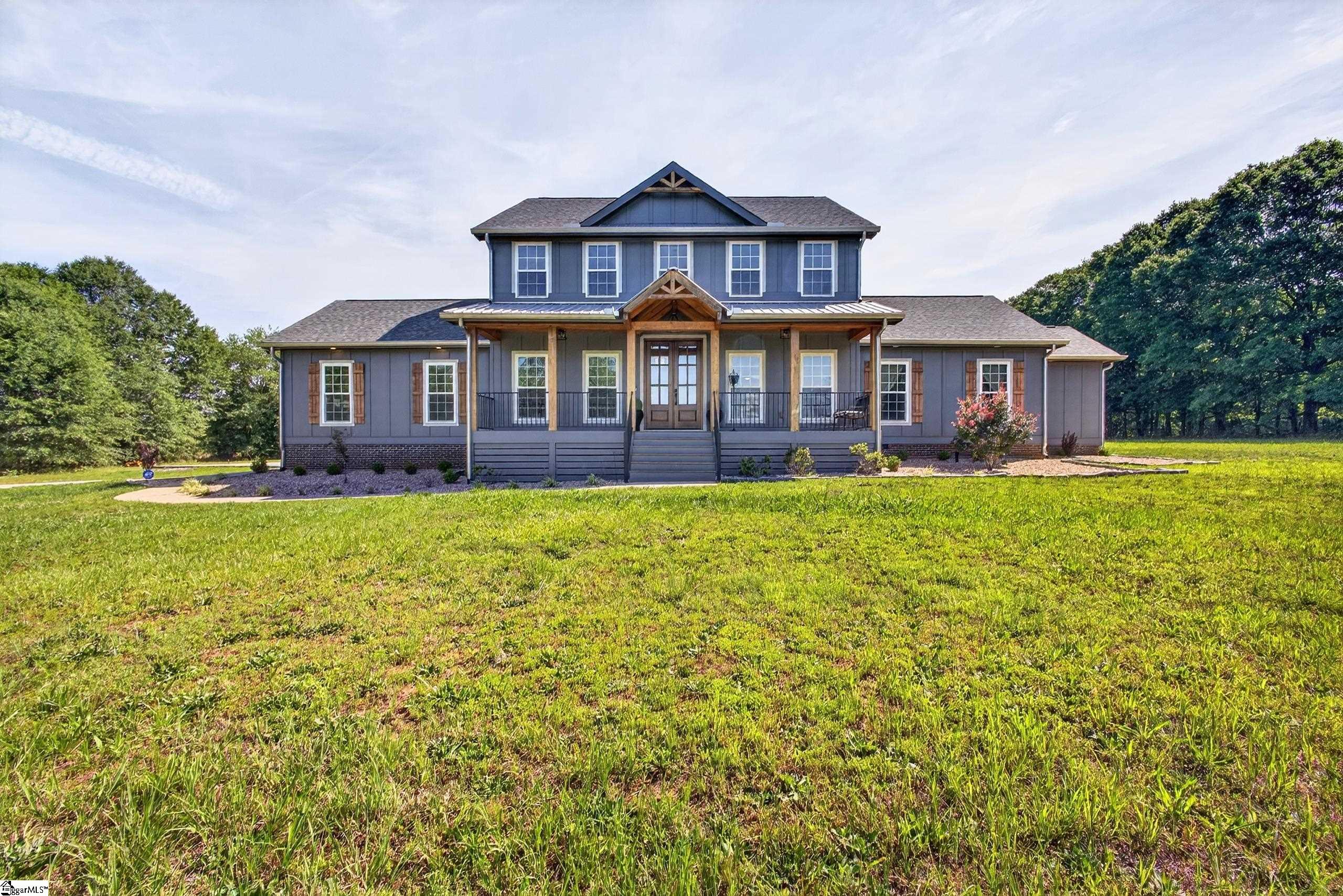 5016 Copeland Road Belton, SC 29627