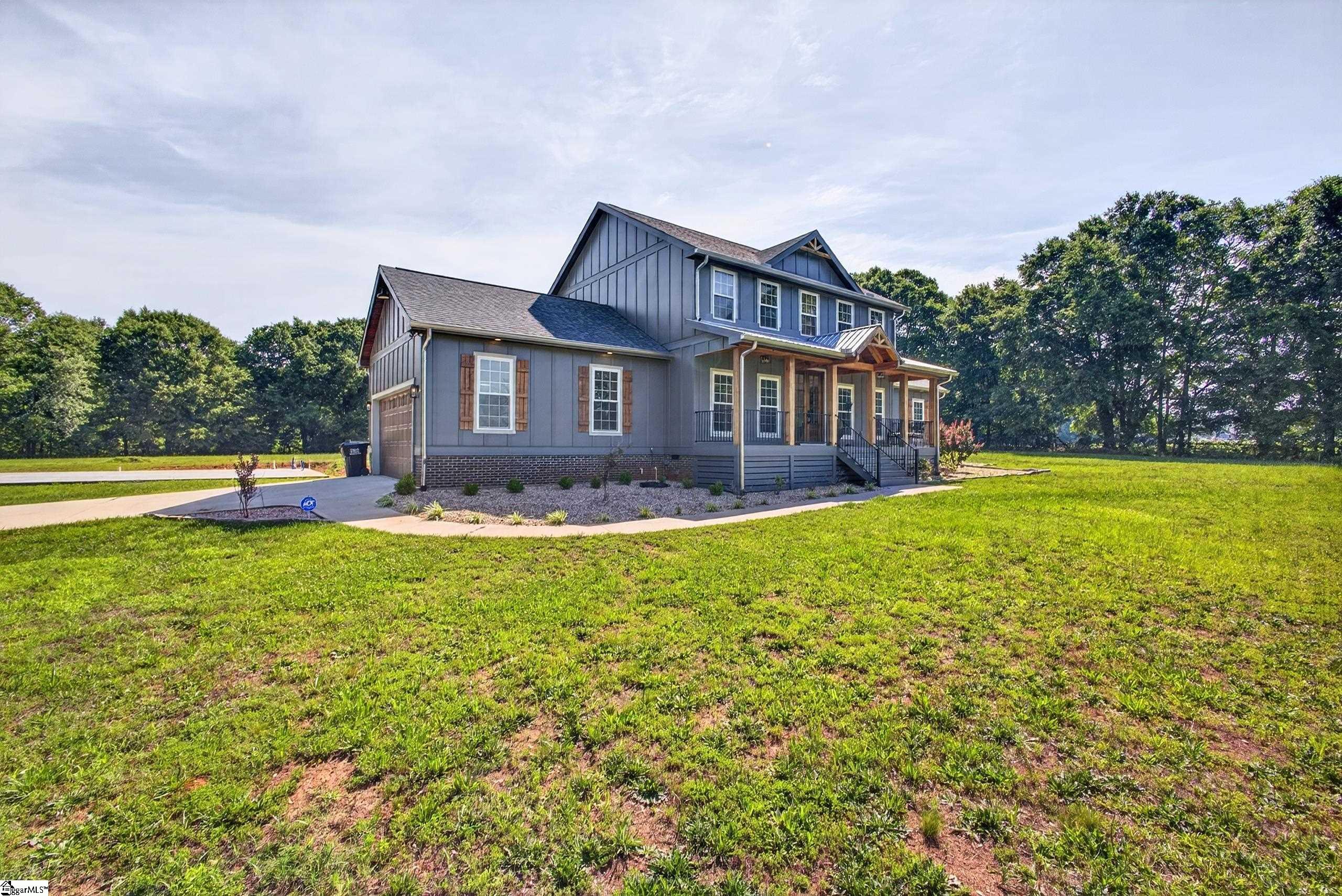 5016 Copeland Road Belton, SC 29627