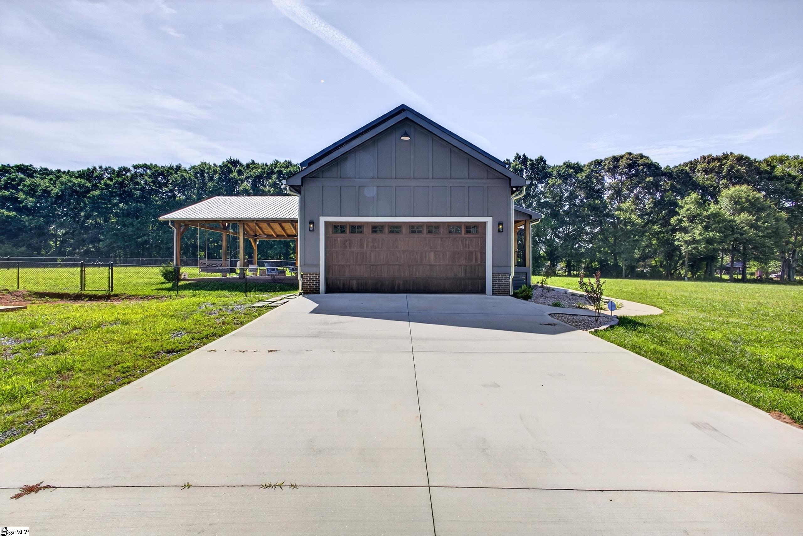 5016 Copeland Road Belton, SC 29627