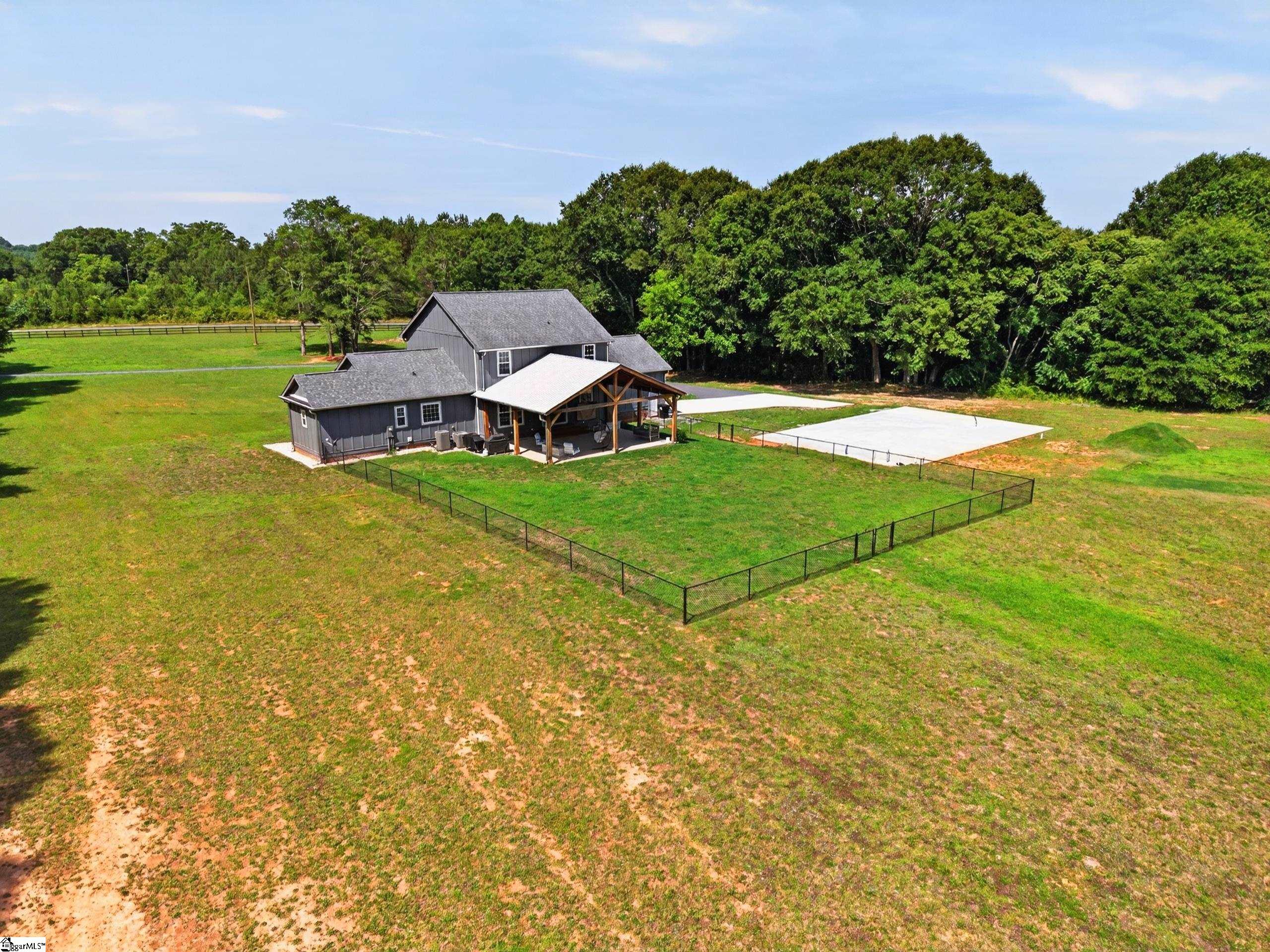 5016 Copeland Road Belton, SC 29627